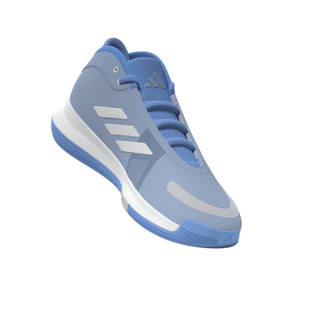 Unisex Bounce Legends Shoes, Blue, , large image number 9