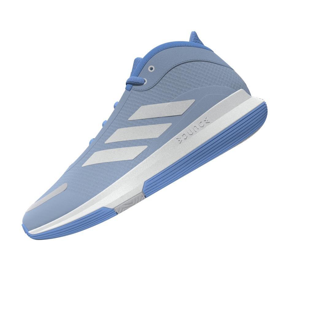 Unisex Bounce Legends Shoes, Blue, , large image number 10