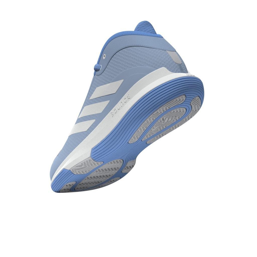 Unisex Bounce Legends Shoes, Blue, , large image number 12
