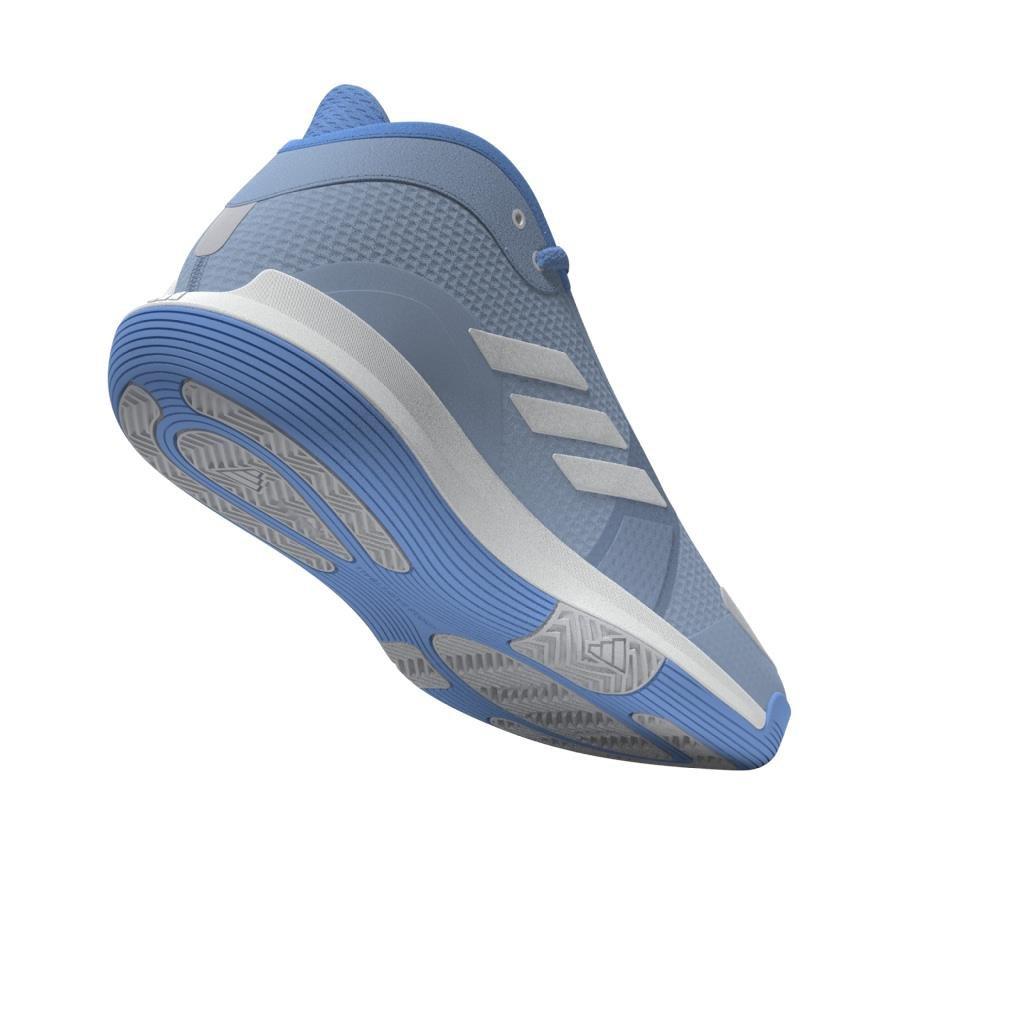 Unisex Bounce Legends Shoes, Blue, , large image number 14