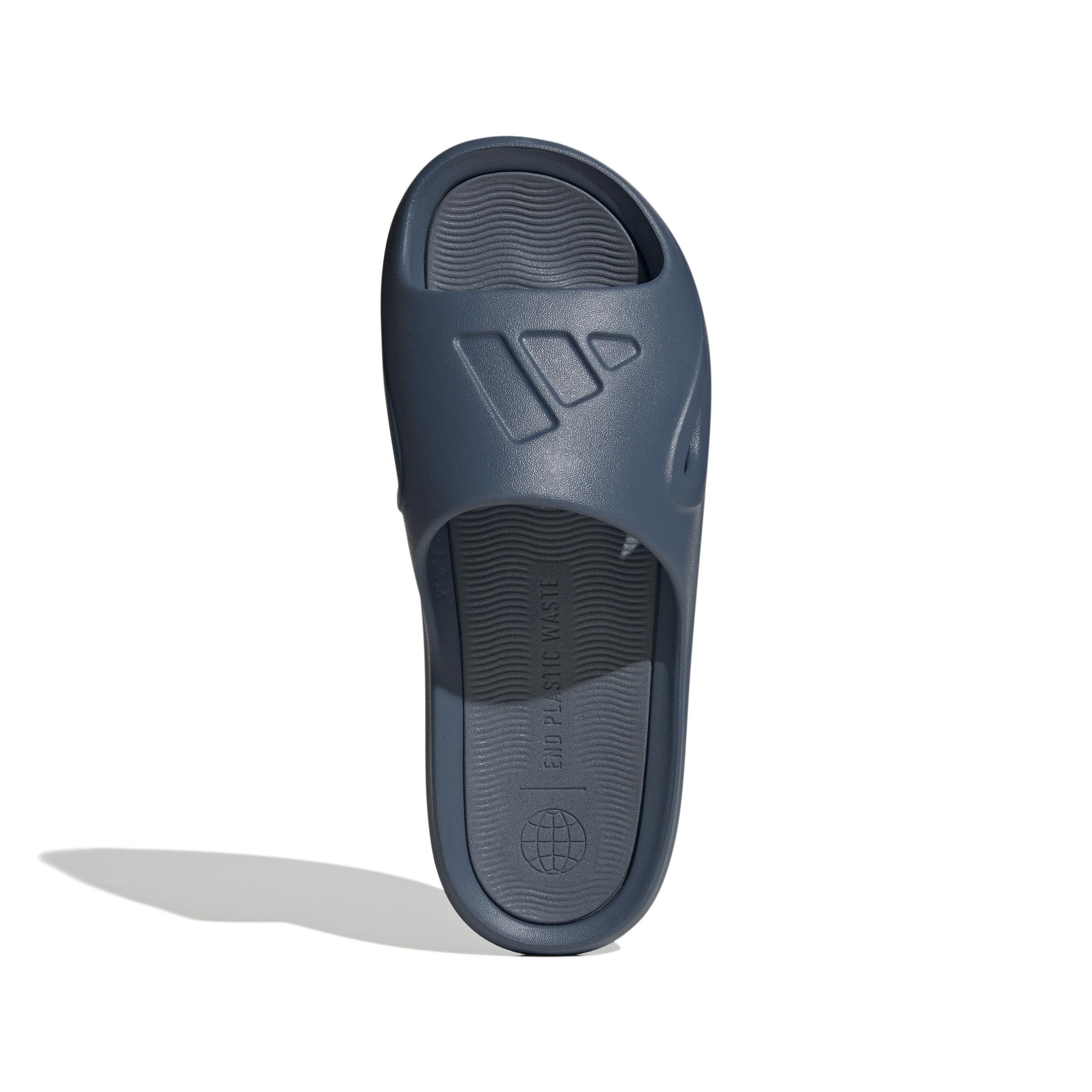 Unisex Adicane Slides, Blue, A901_ONE, large image number 1