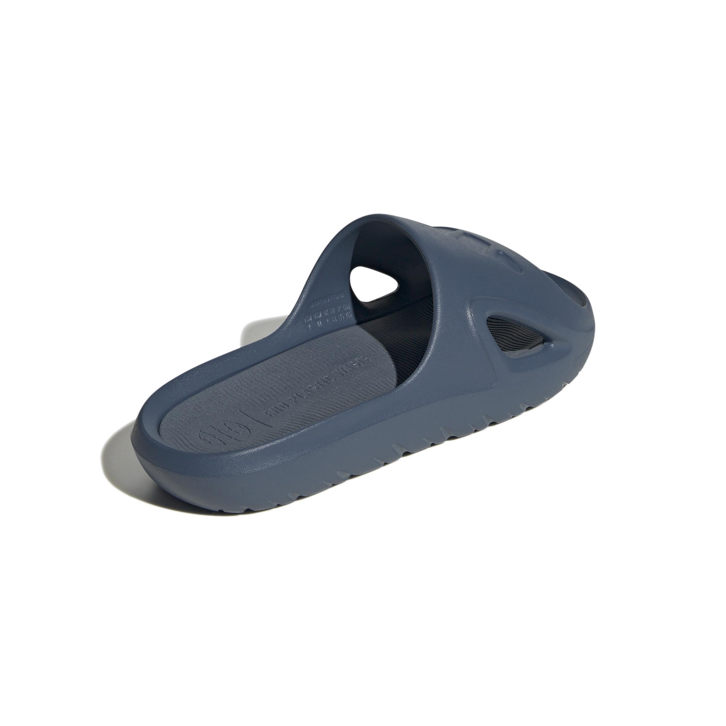Unisex Adicane Slides, Blue, , large image number 3