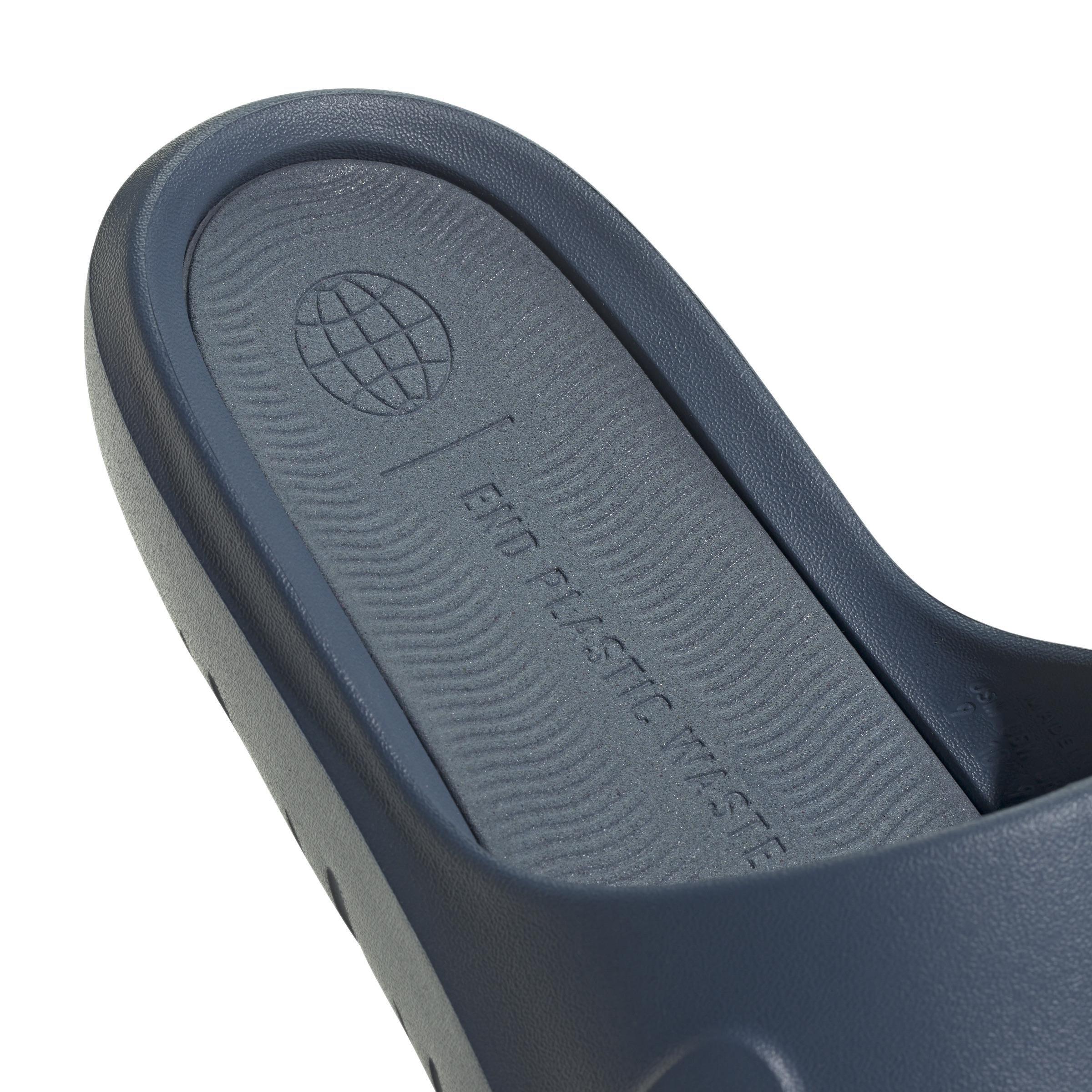 Unisex Adicane Slides, Blue, , large image number 5