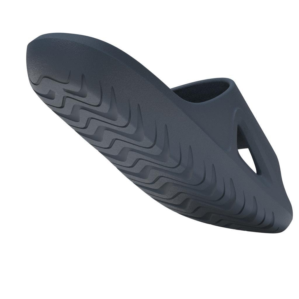 Unisex Adicane Slides, Blue, , large image number 6