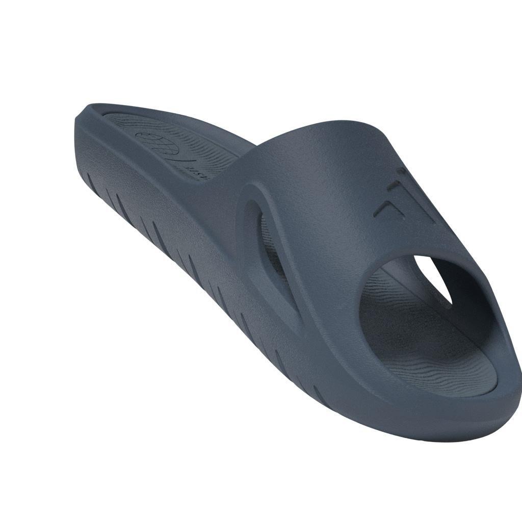 Unisex Adicane Slides, Blue, , large image number 7
