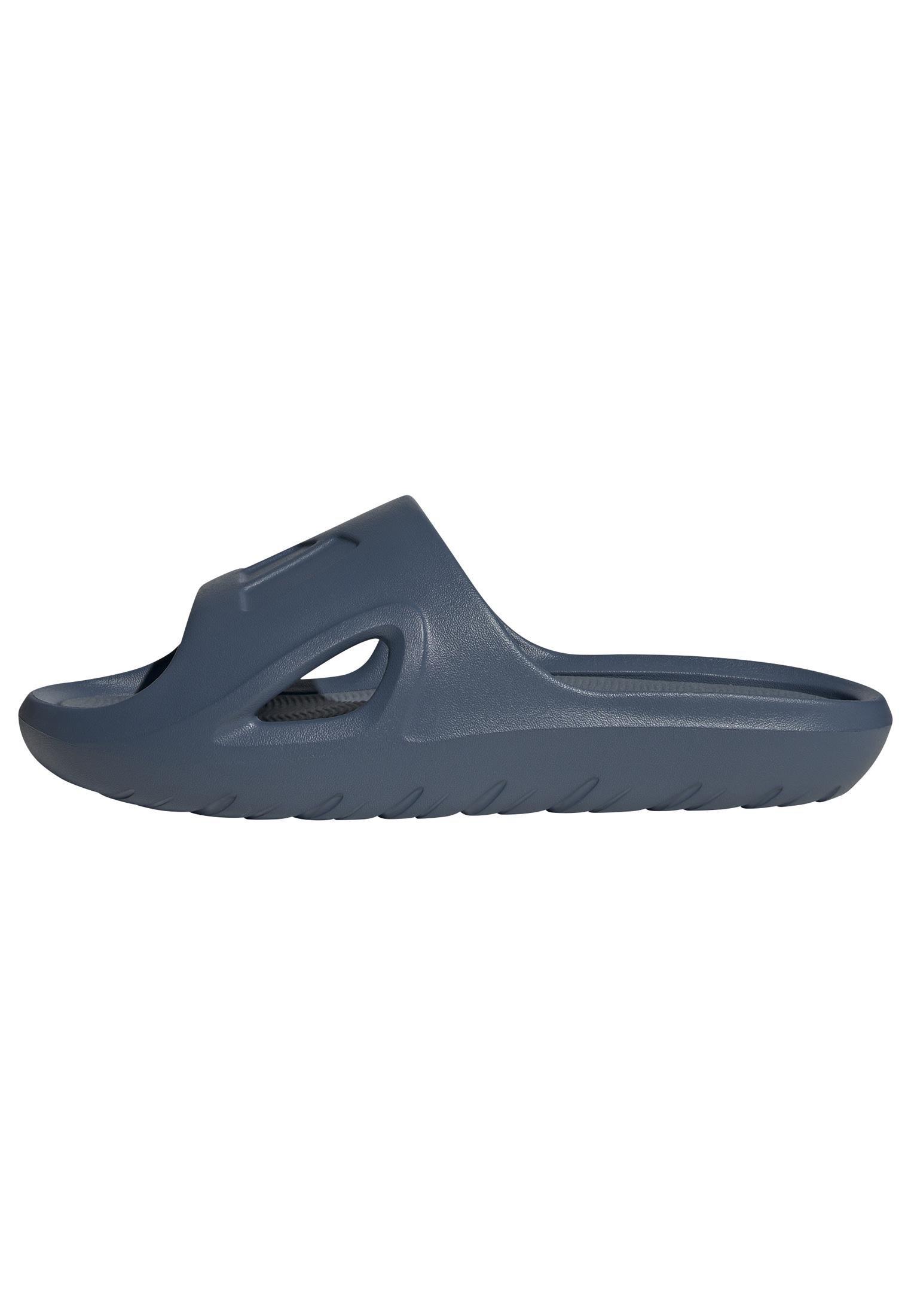 Unisex Adicane Slides, Blue, , large image number 12