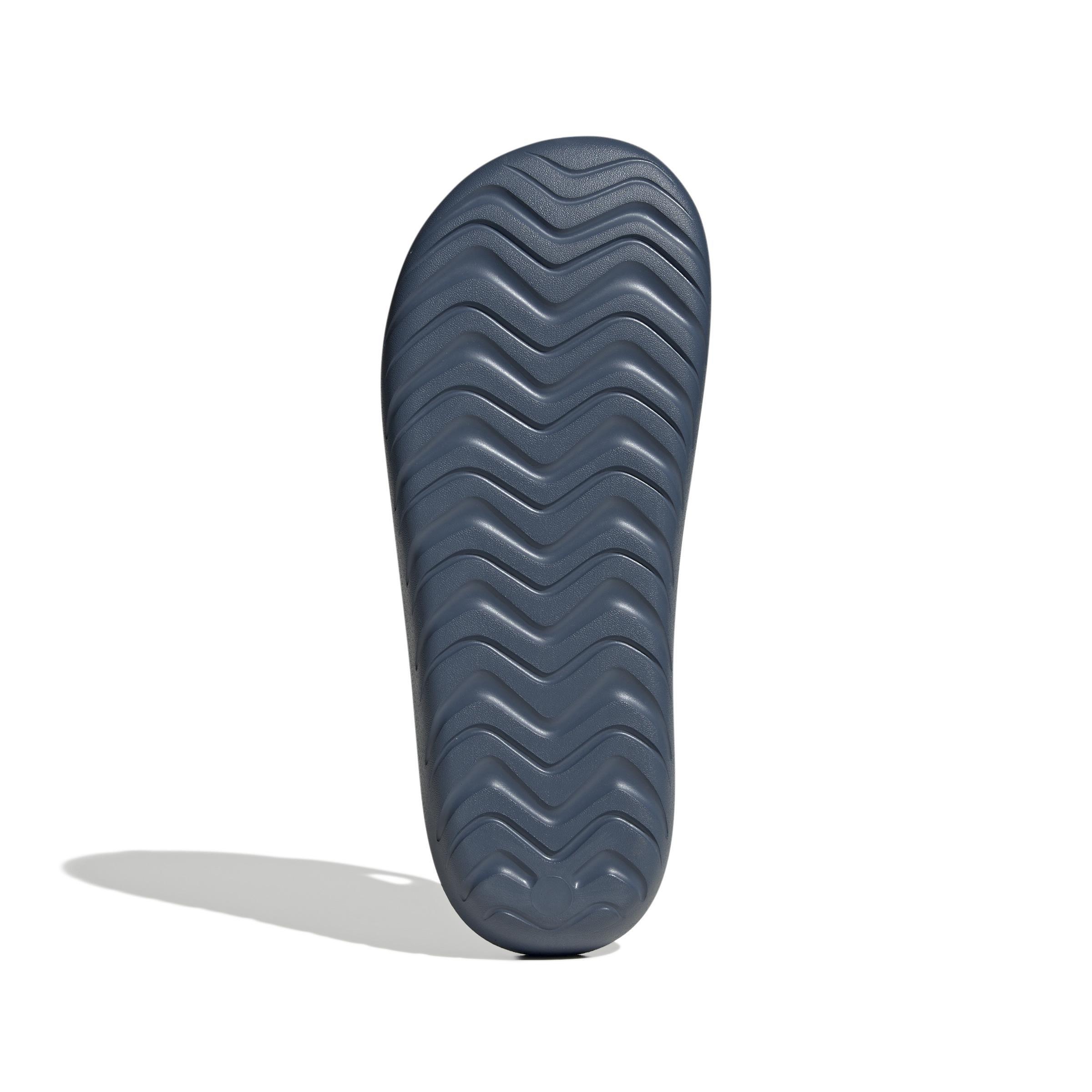 Unisex Adicane Slides, Blue, , large image number 14