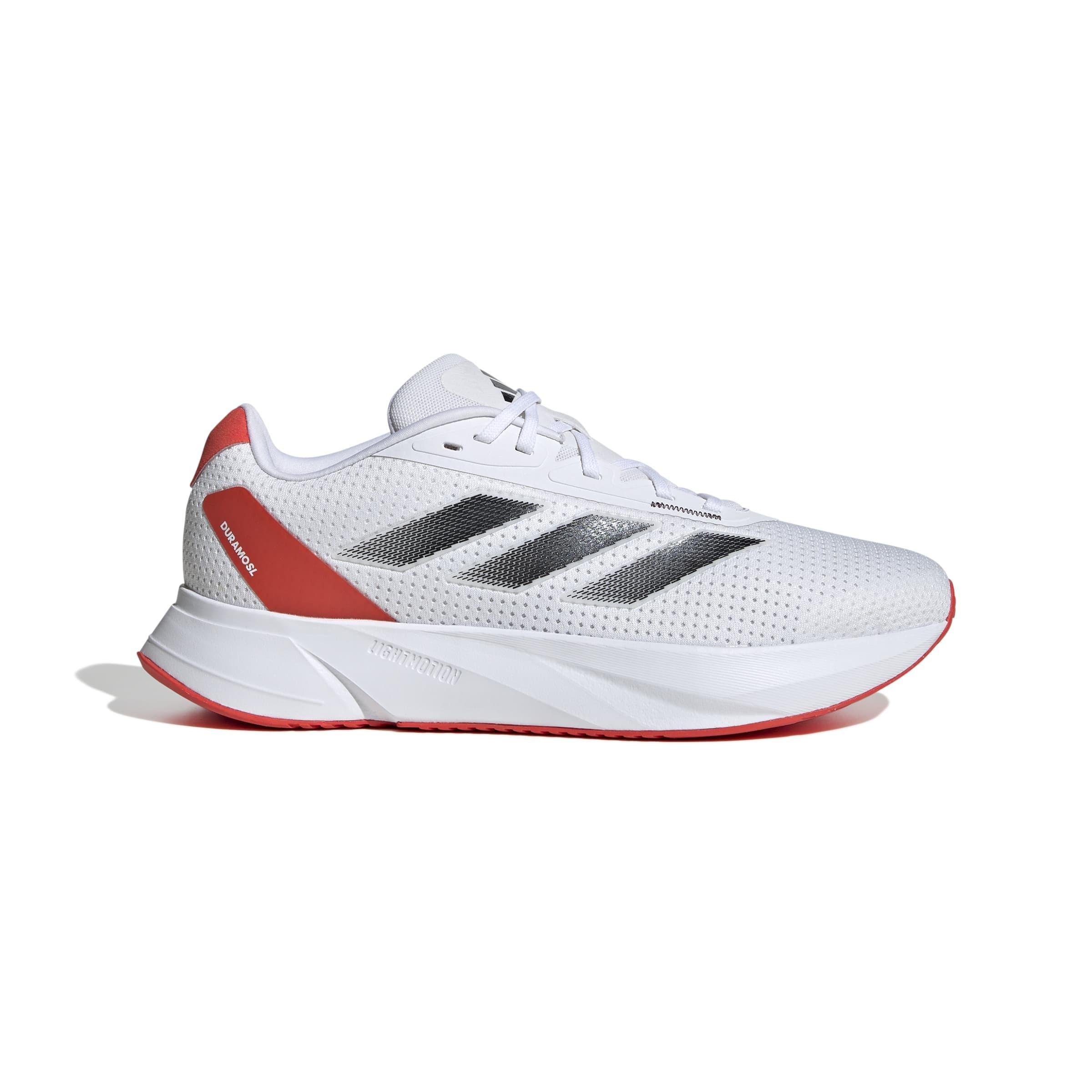 Duramo SL Shoes, White, A901_ONE, large image number 0