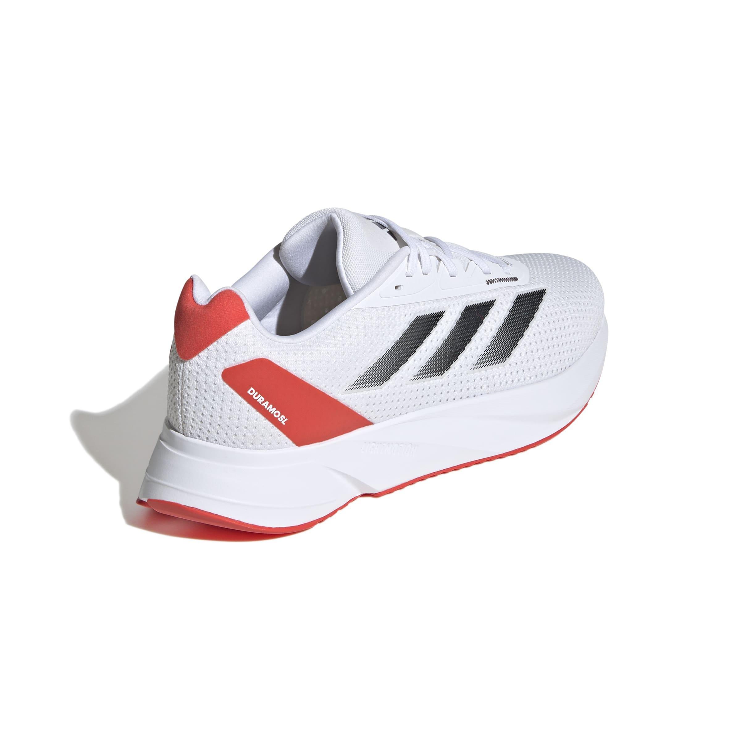 Duramo SL Shoes, White, A901_ONE, large image number 3