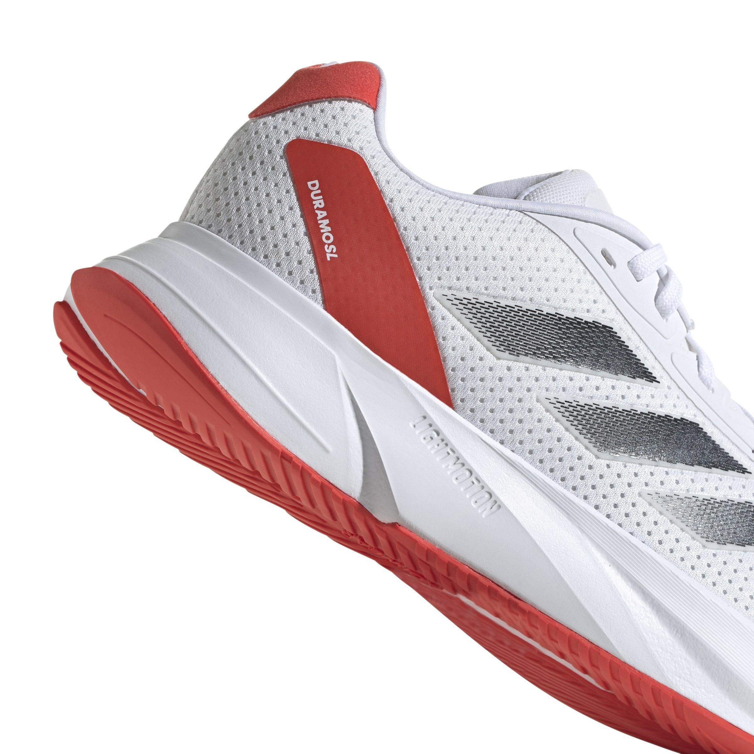 Duramo SL Shoes, White, A901_ONE, large image number 5