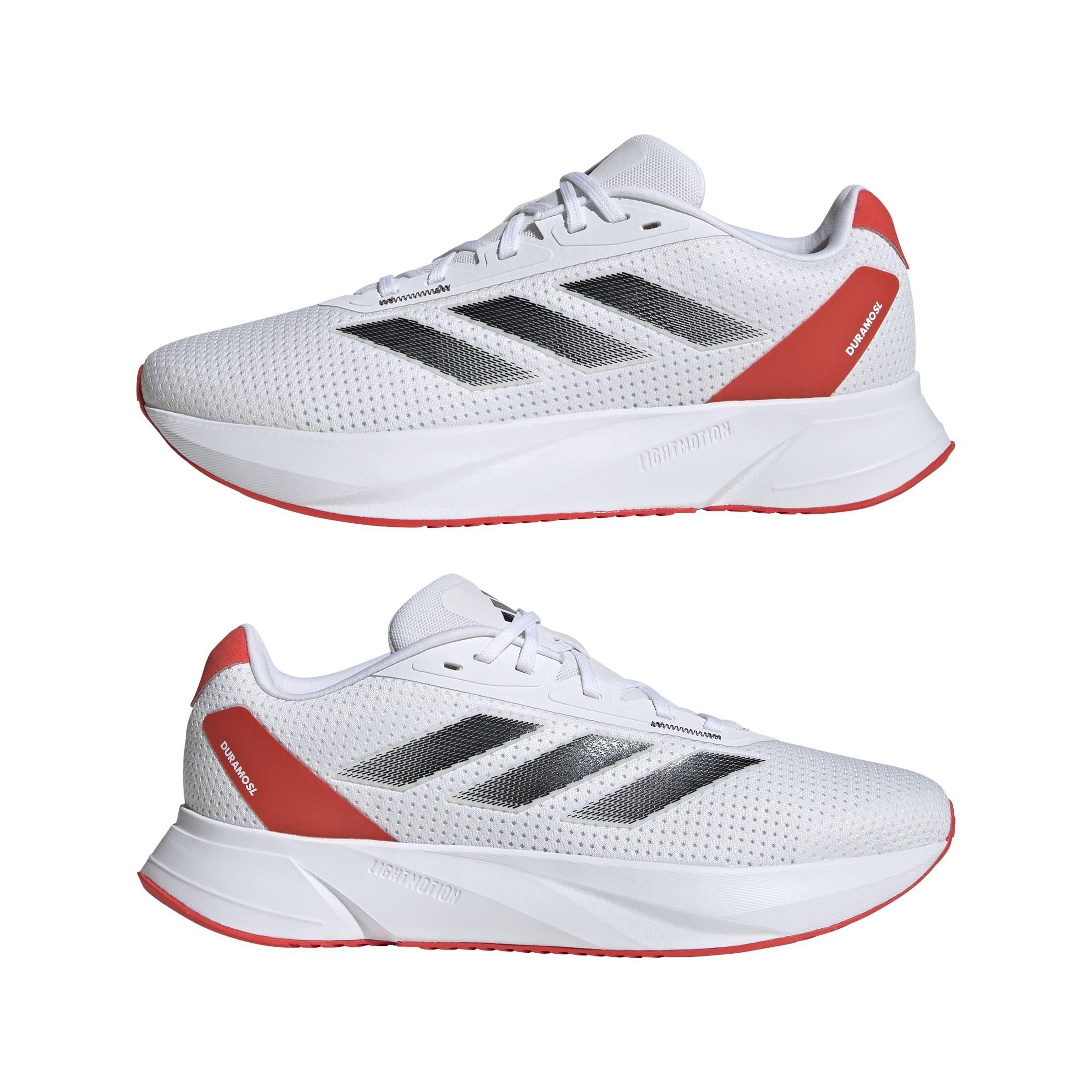 Duramo SL Shoes, White, A901_ONE, large image number 10