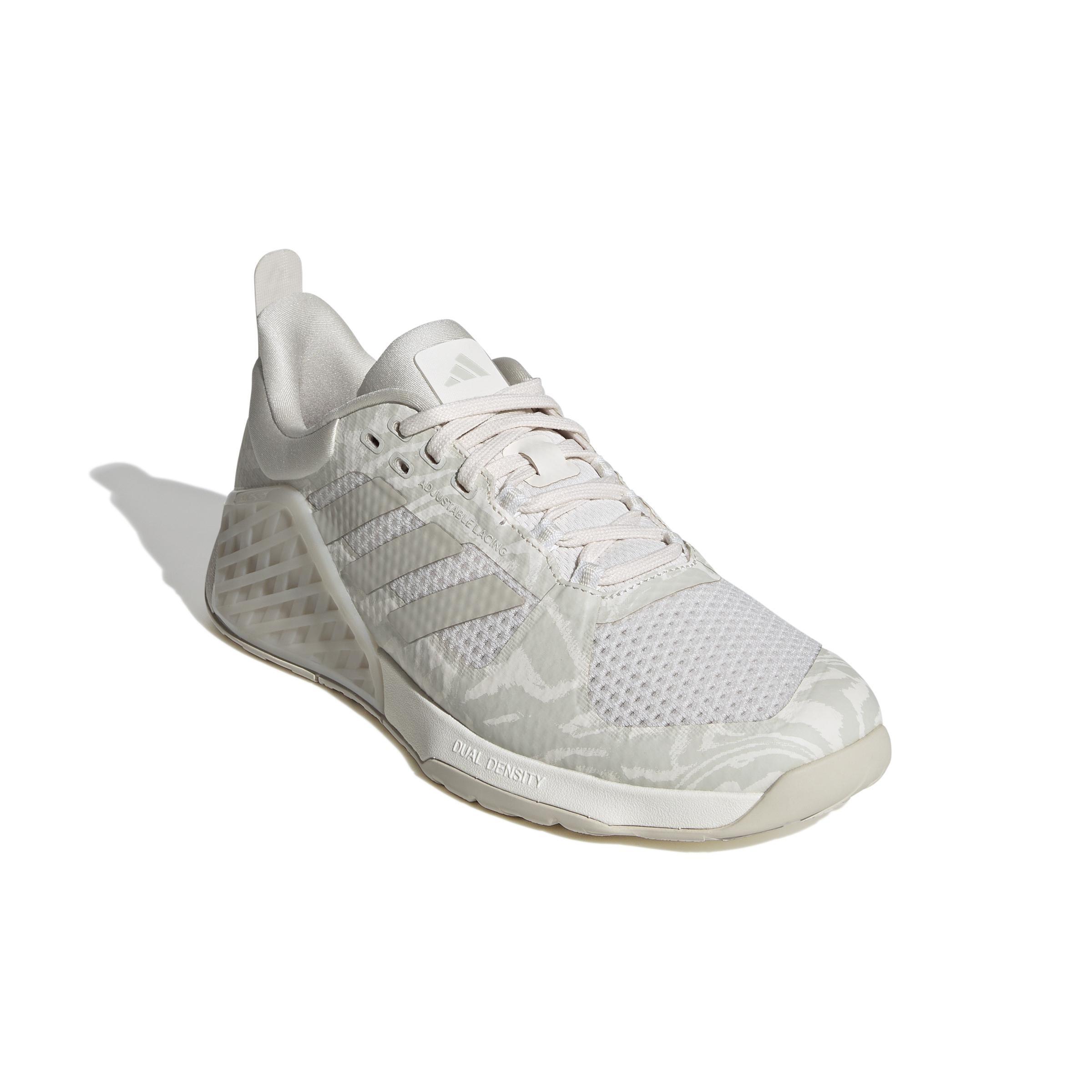 Dropset 2 Trainer, White, , large image number 1