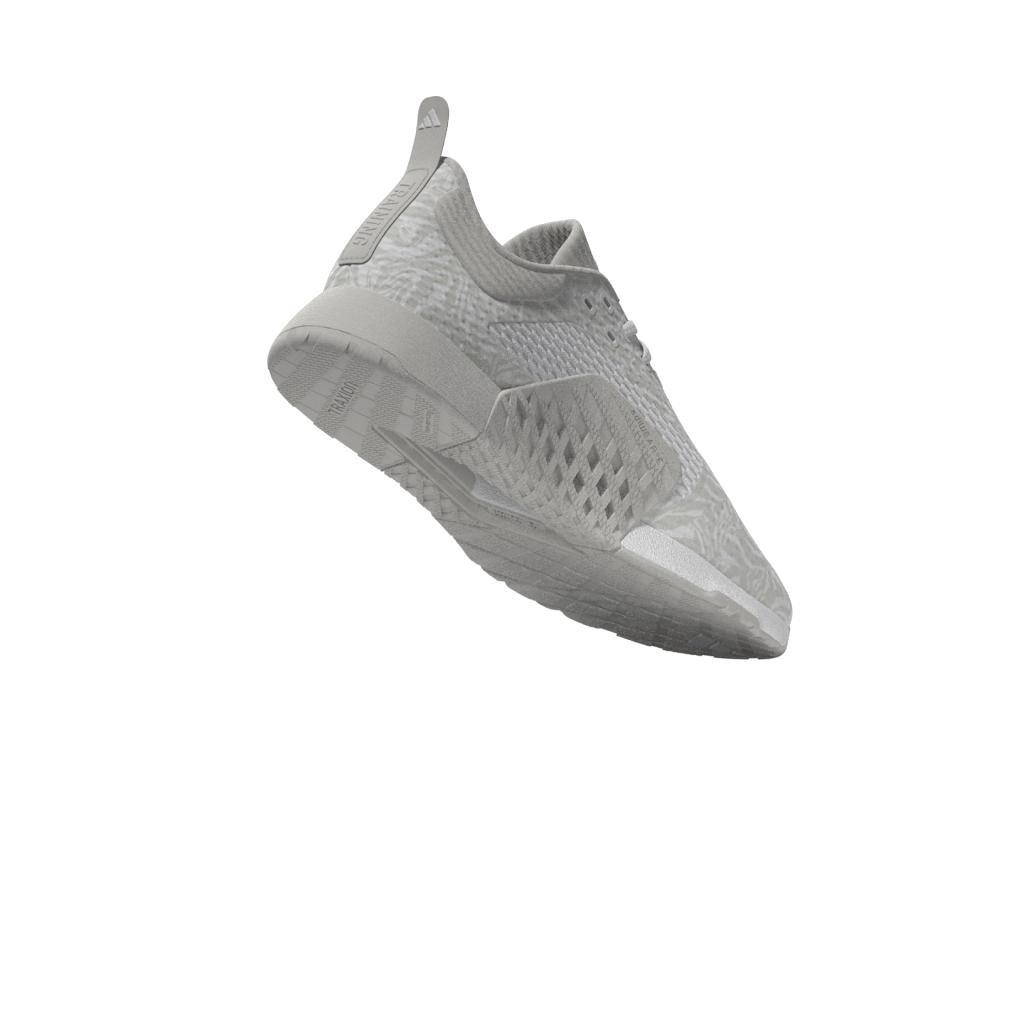 Dropset 2 Trainer, White, , large image number 8