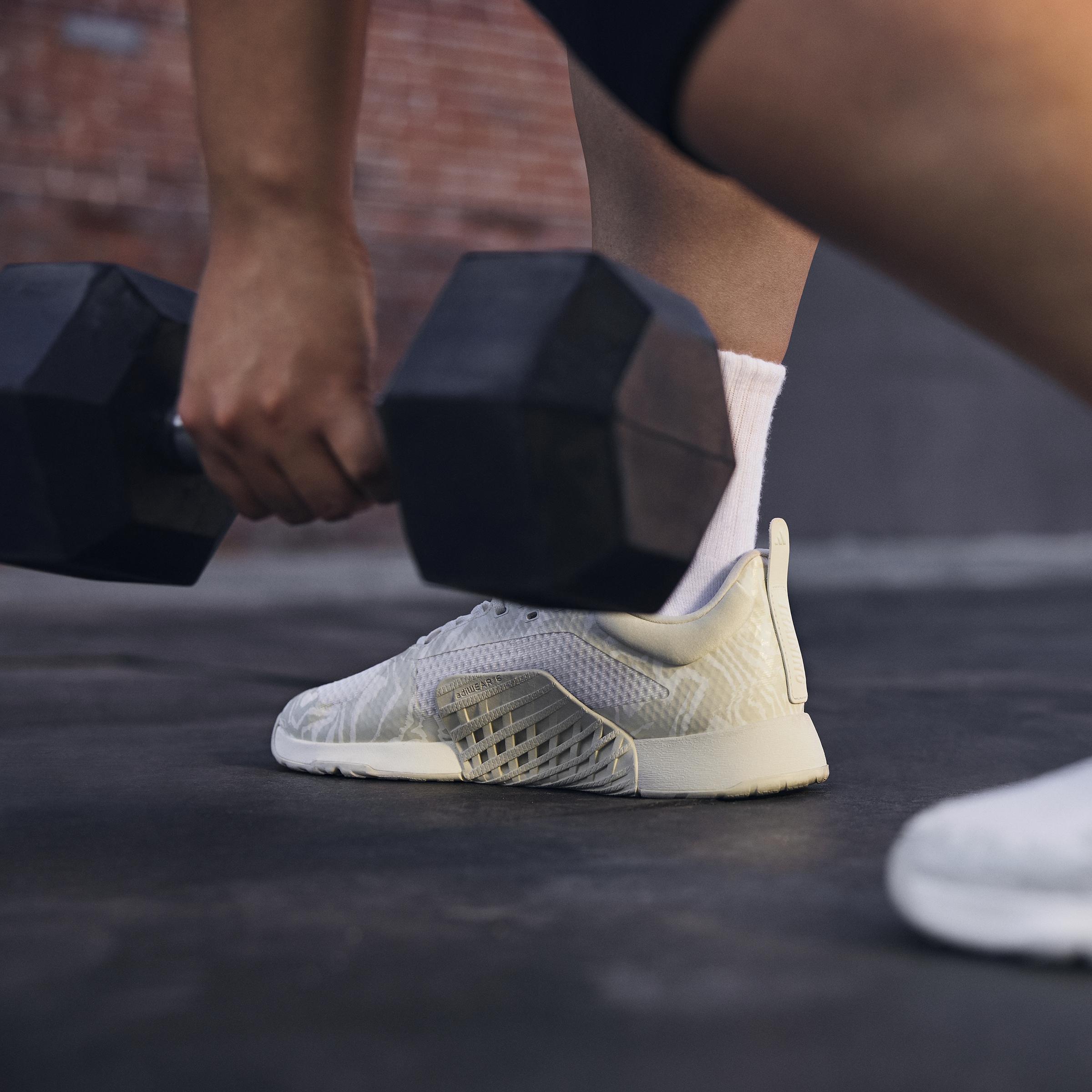 Dropset 2 Trainer, White, , large image number 14
