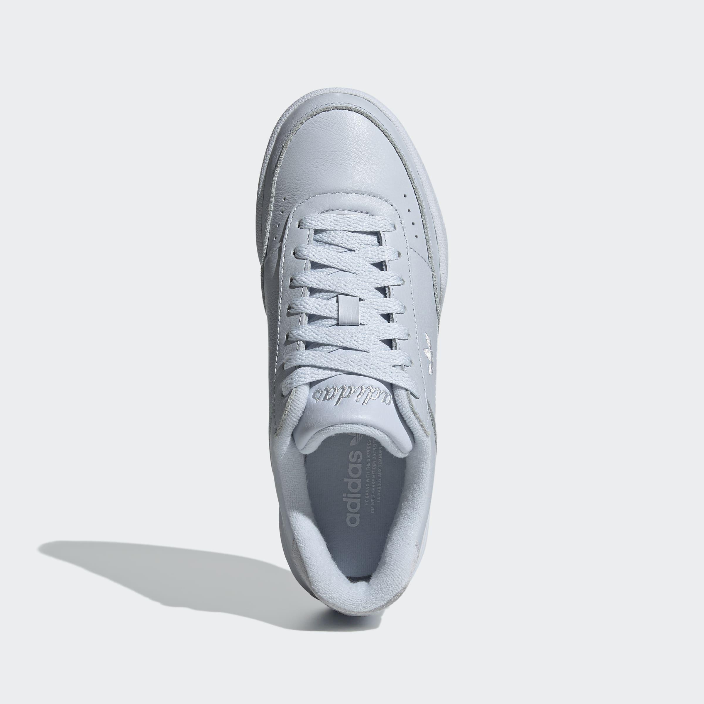 Court Super Shoes, Blue