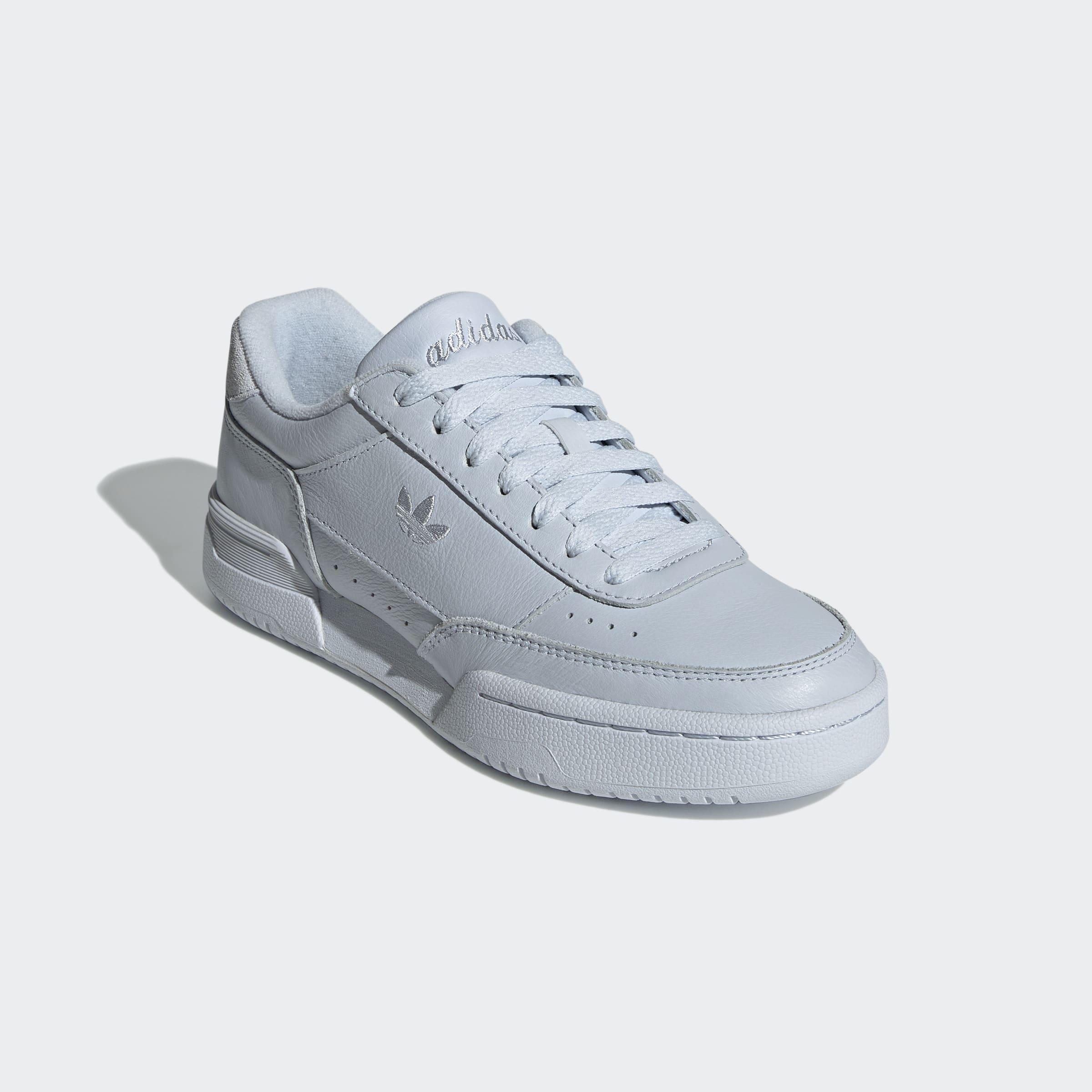 Court Super Shoes, Blue, A901_ONE, large image number 2