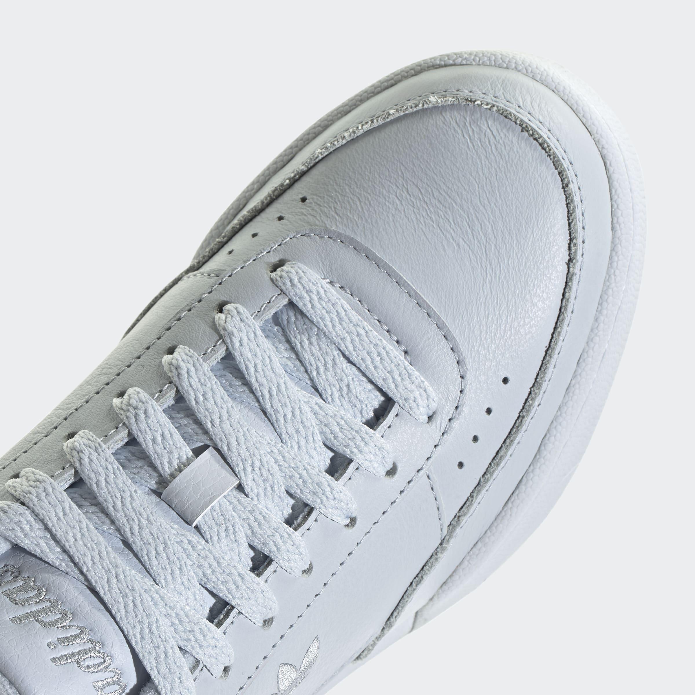 Court Super Shoes, Blue, A901_ONE, large image number 4