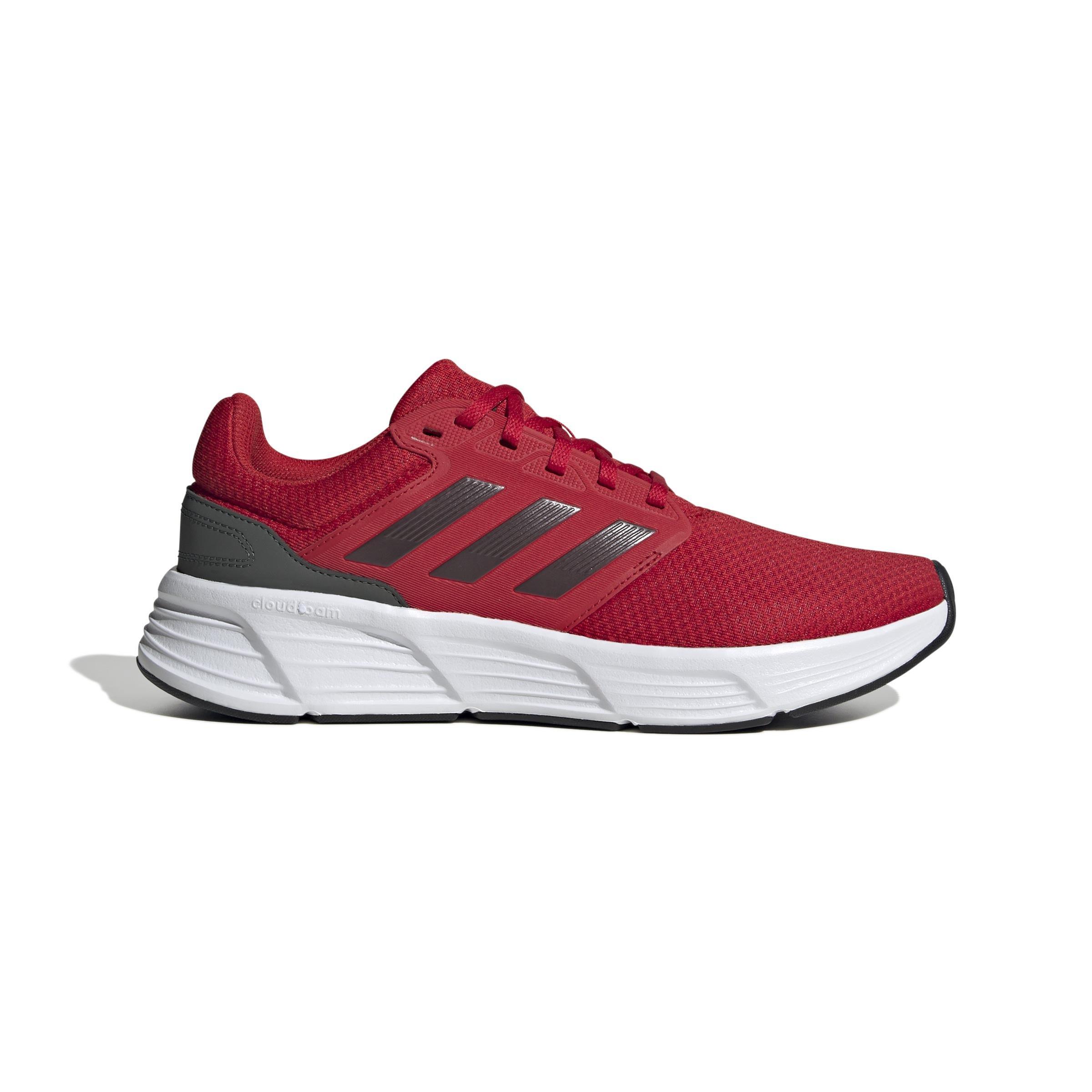 Galaxy 6 Shoes, Red, A901_ONE, large image number 0