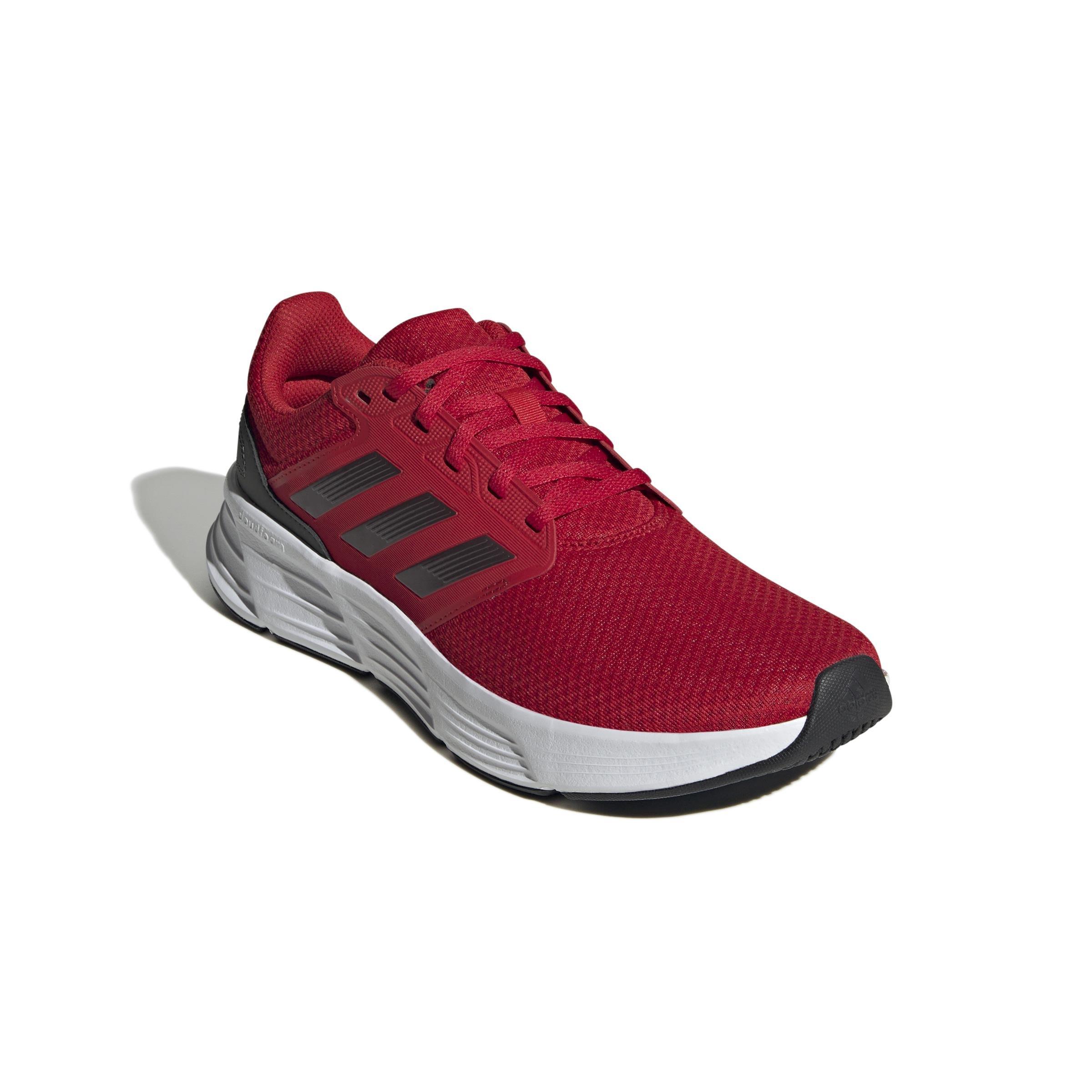 Galaxy 6 Shoes, Red, A901_ONE, large image number 2
