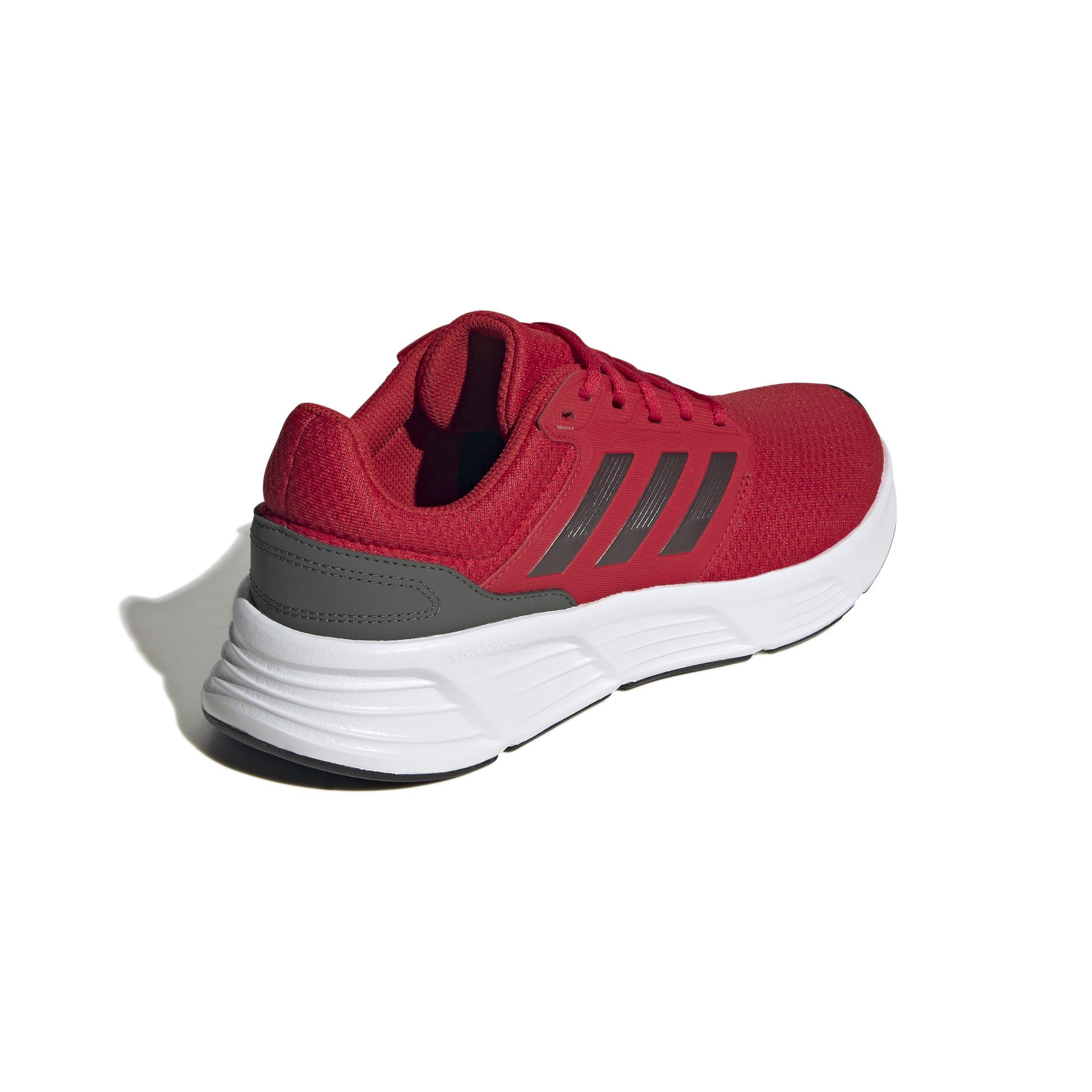 Galaxy 6 Shoes, Red, A901_ONE, large image number 3