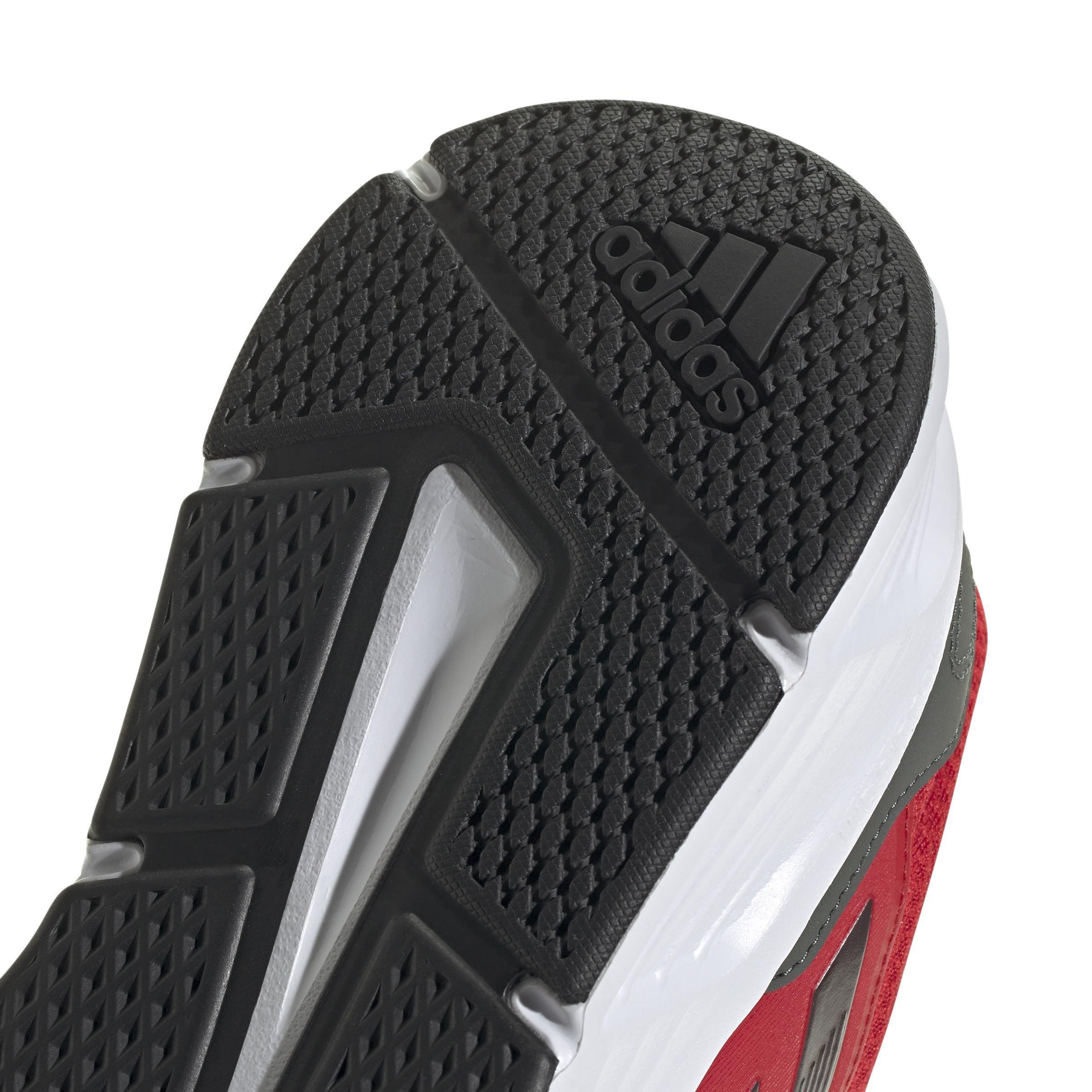 Galaxy 6 Shoes, Red, A901_ONE, large image number 4
