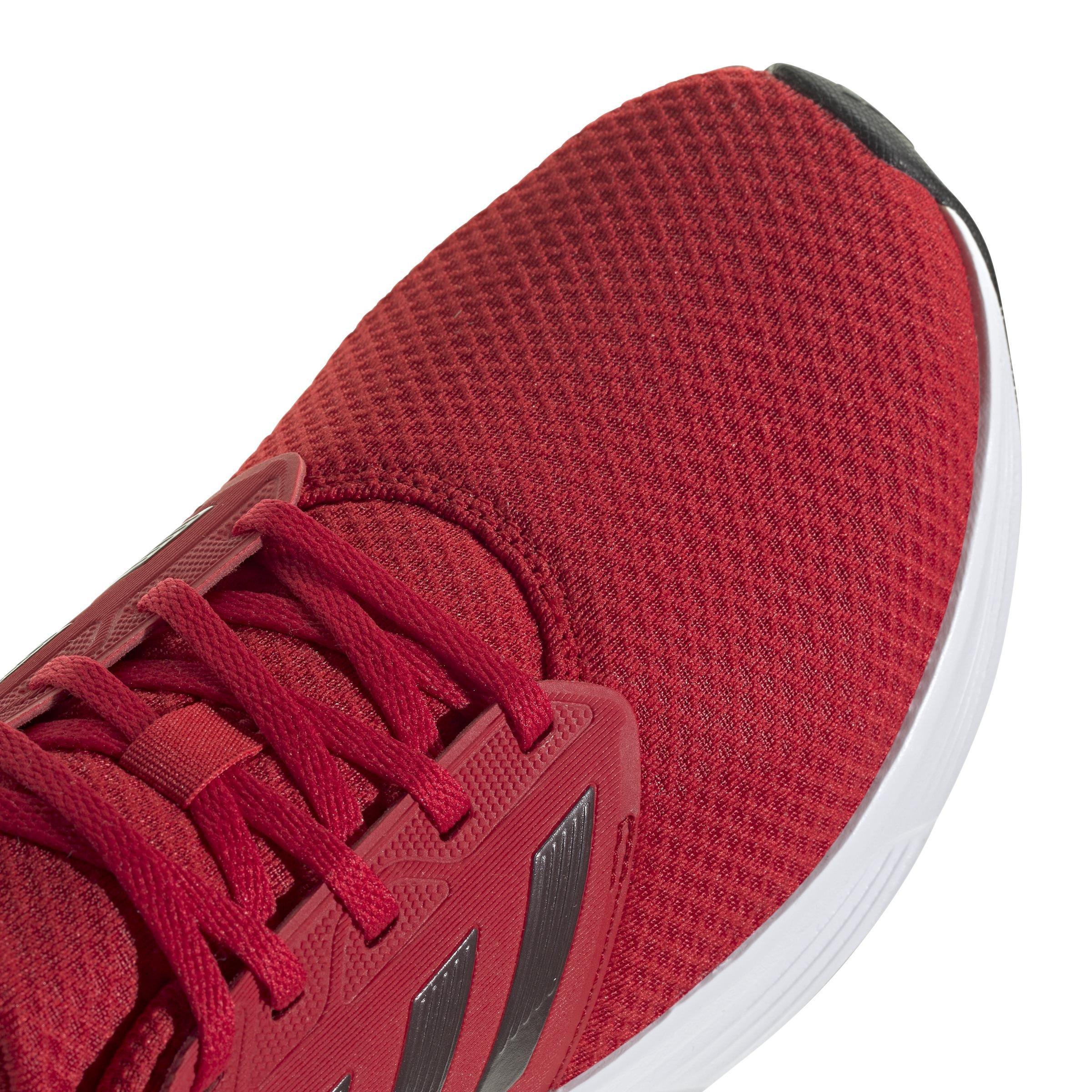 Galaxy 6 Shoes, Red, A901_ONE, large image number 5