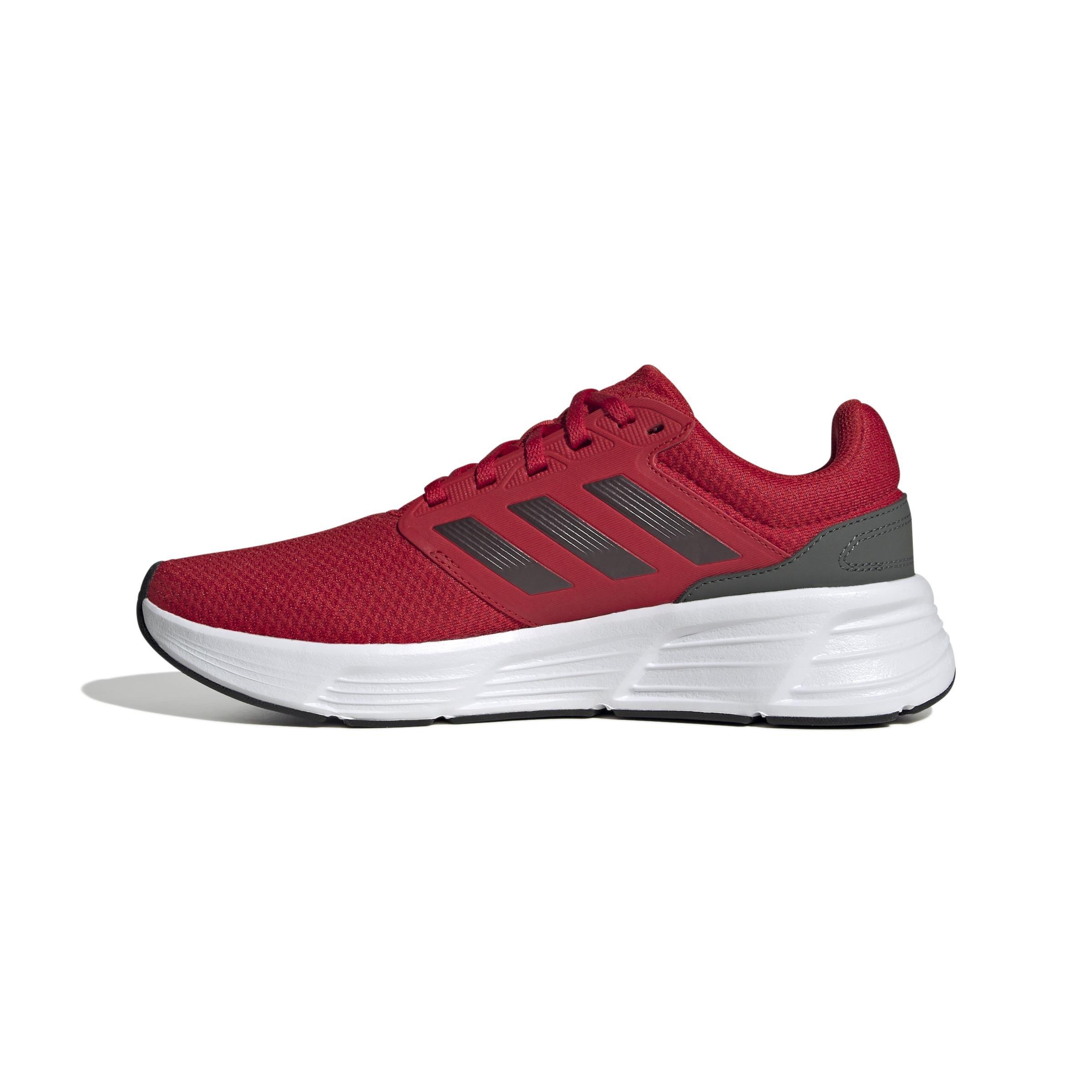 Galaxy 6 Shoes, Red, A901_ONE, large image number 12