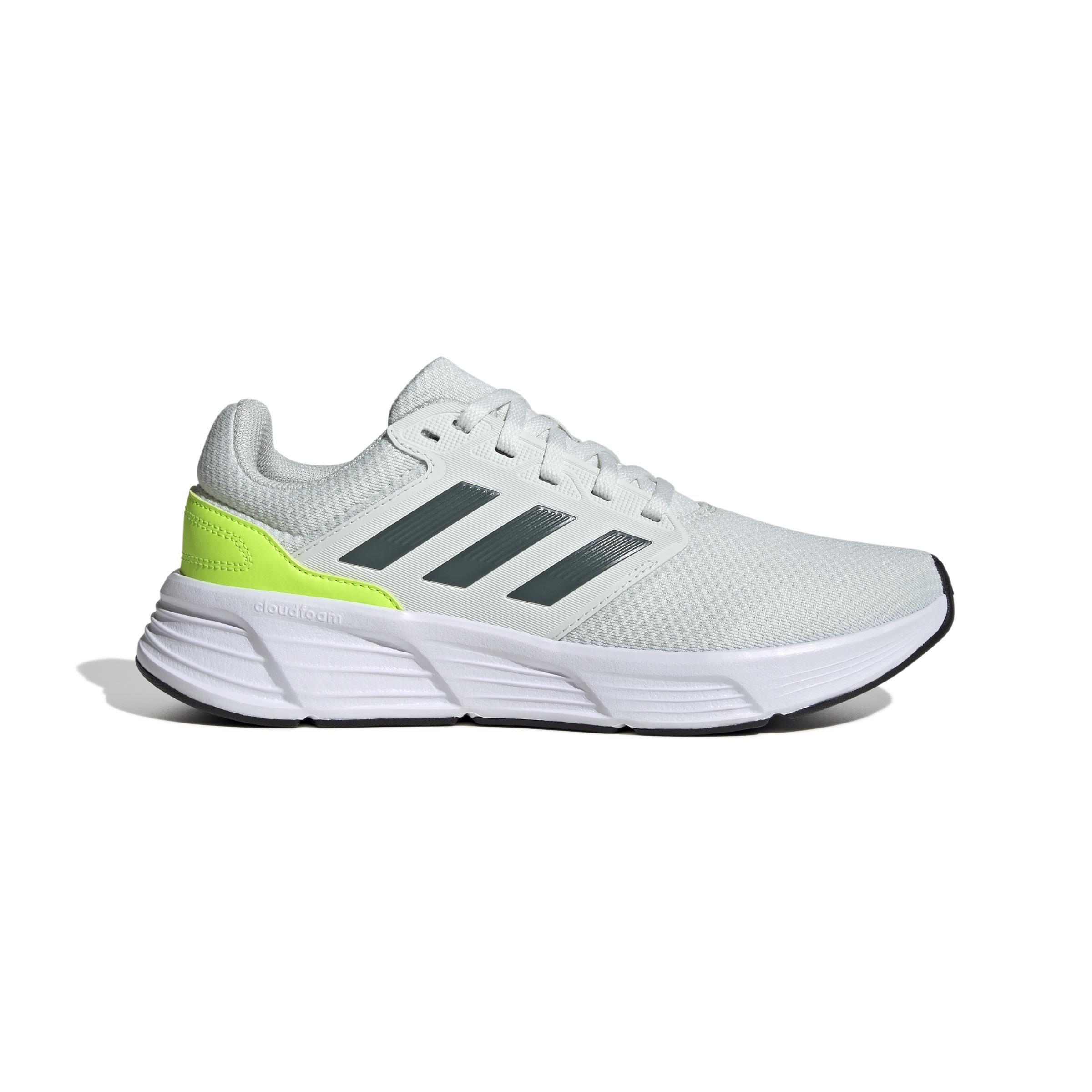 Galaxy 6 Shoes, Green, , large image number 0