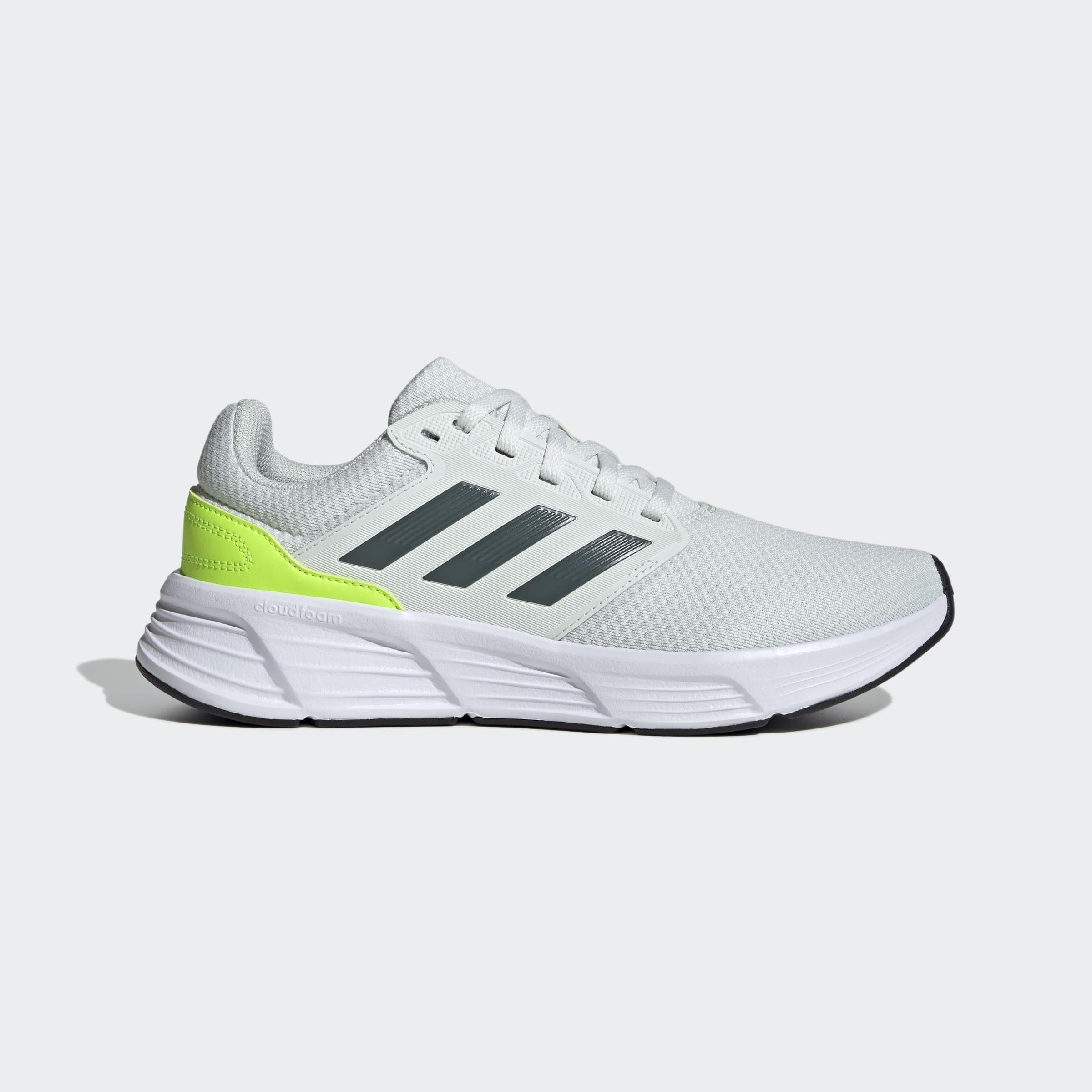 Galaxy 6 Shoes, Green, A901_ONE, medium