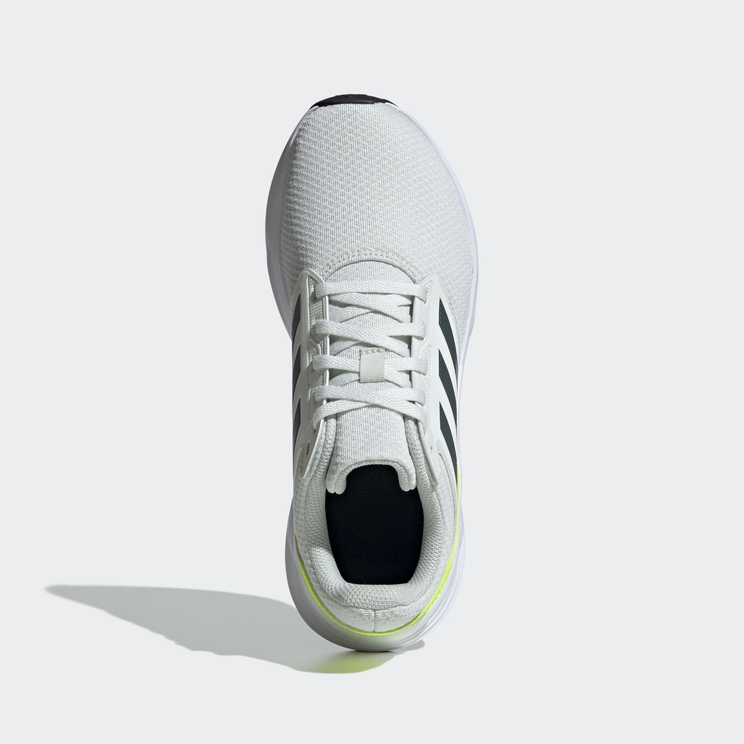 Galaxy 6 Shoes, Green, A901_ONE, medium