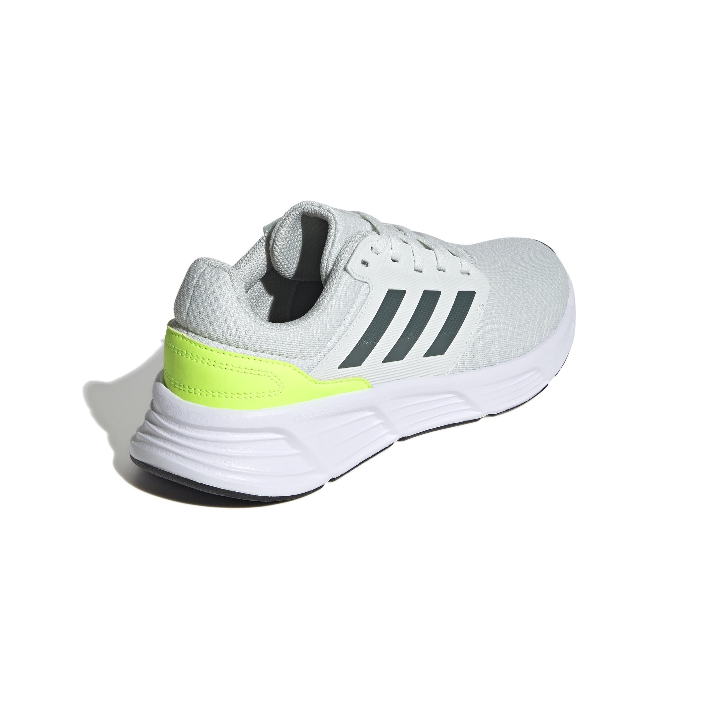 Galaxy 6 Shoes, Green, , large image number 3