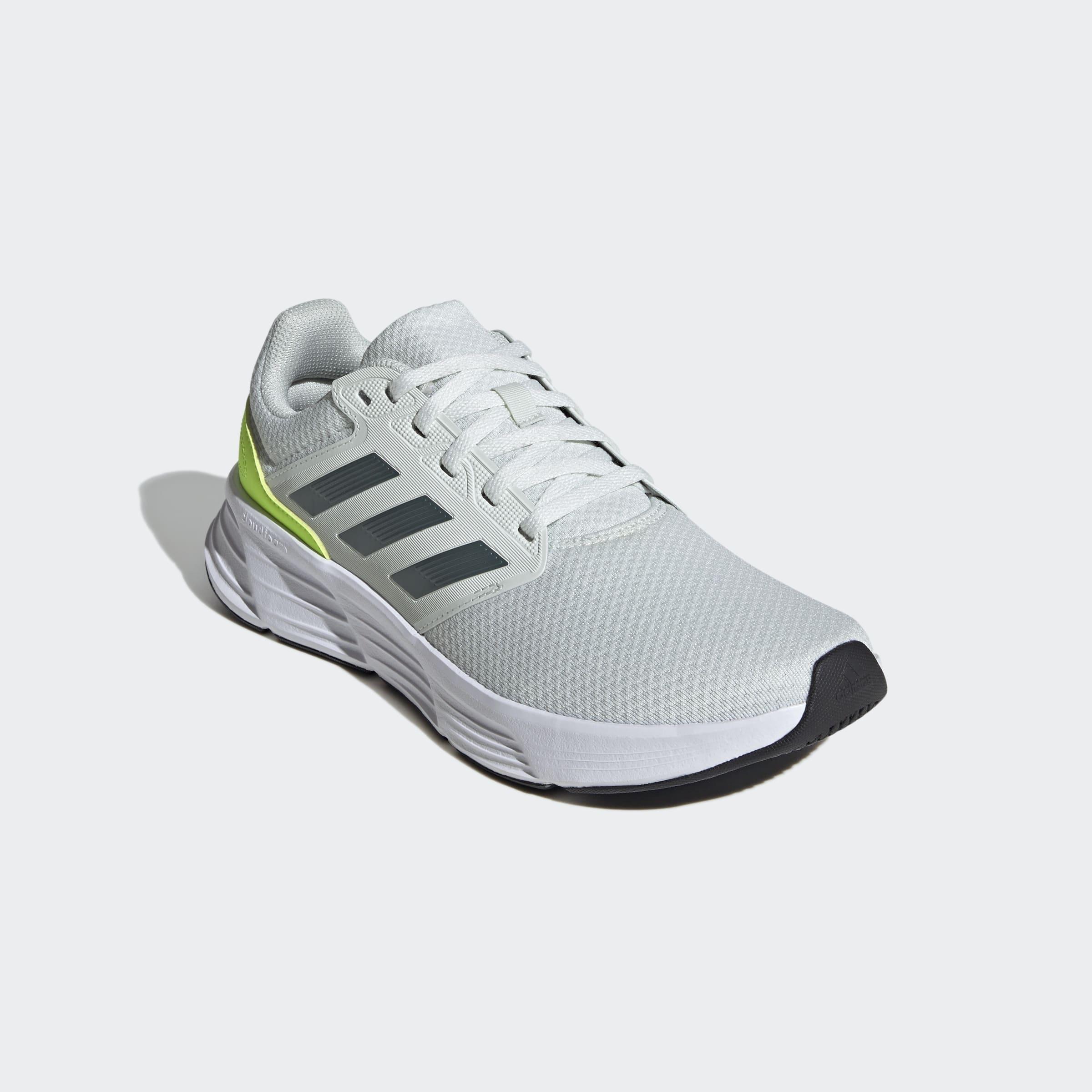 Galaxy 6 Shoes, Green, A901_ONE, large image number 3