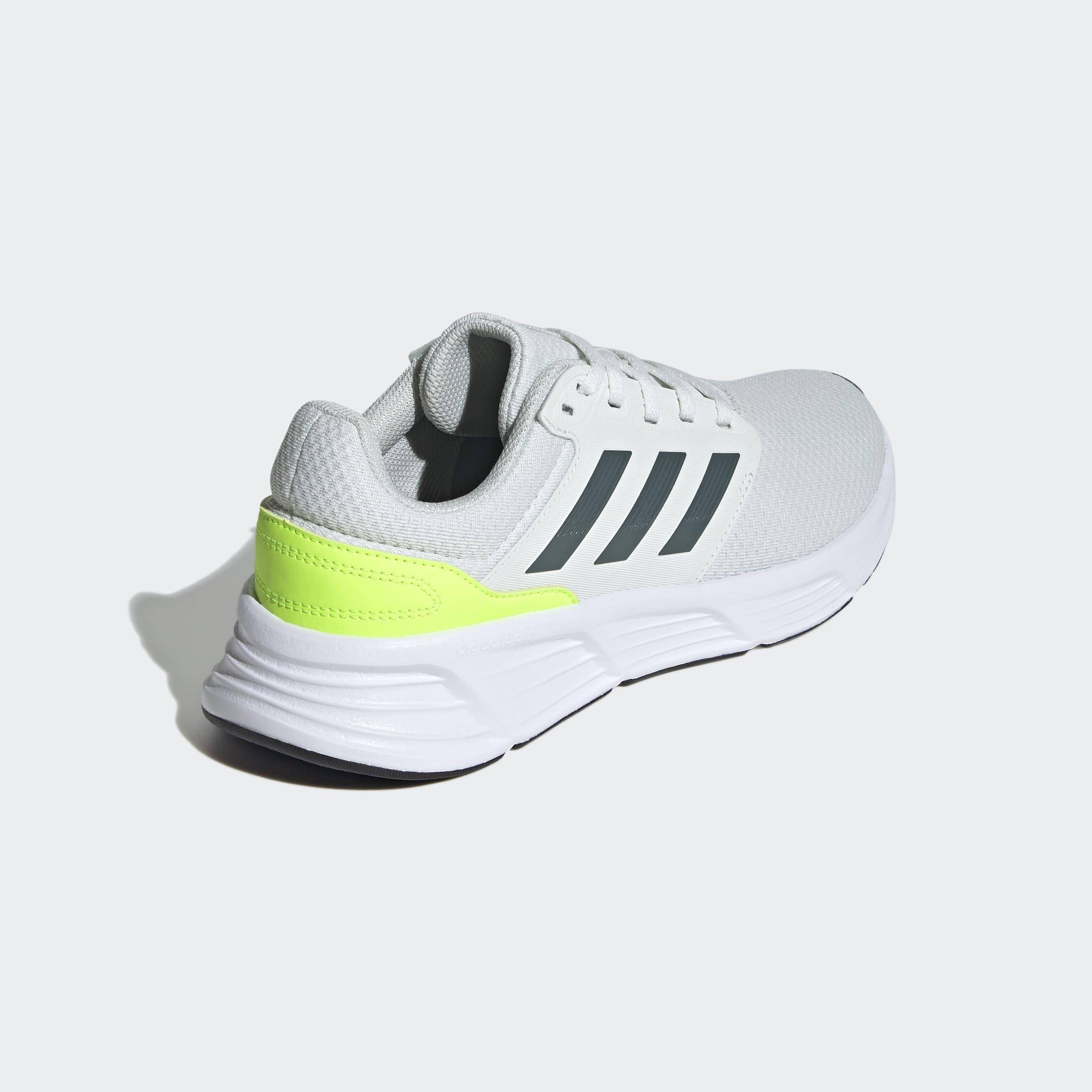 Galaxy 6 Shoes, Green, A901_ONE, large image number 4