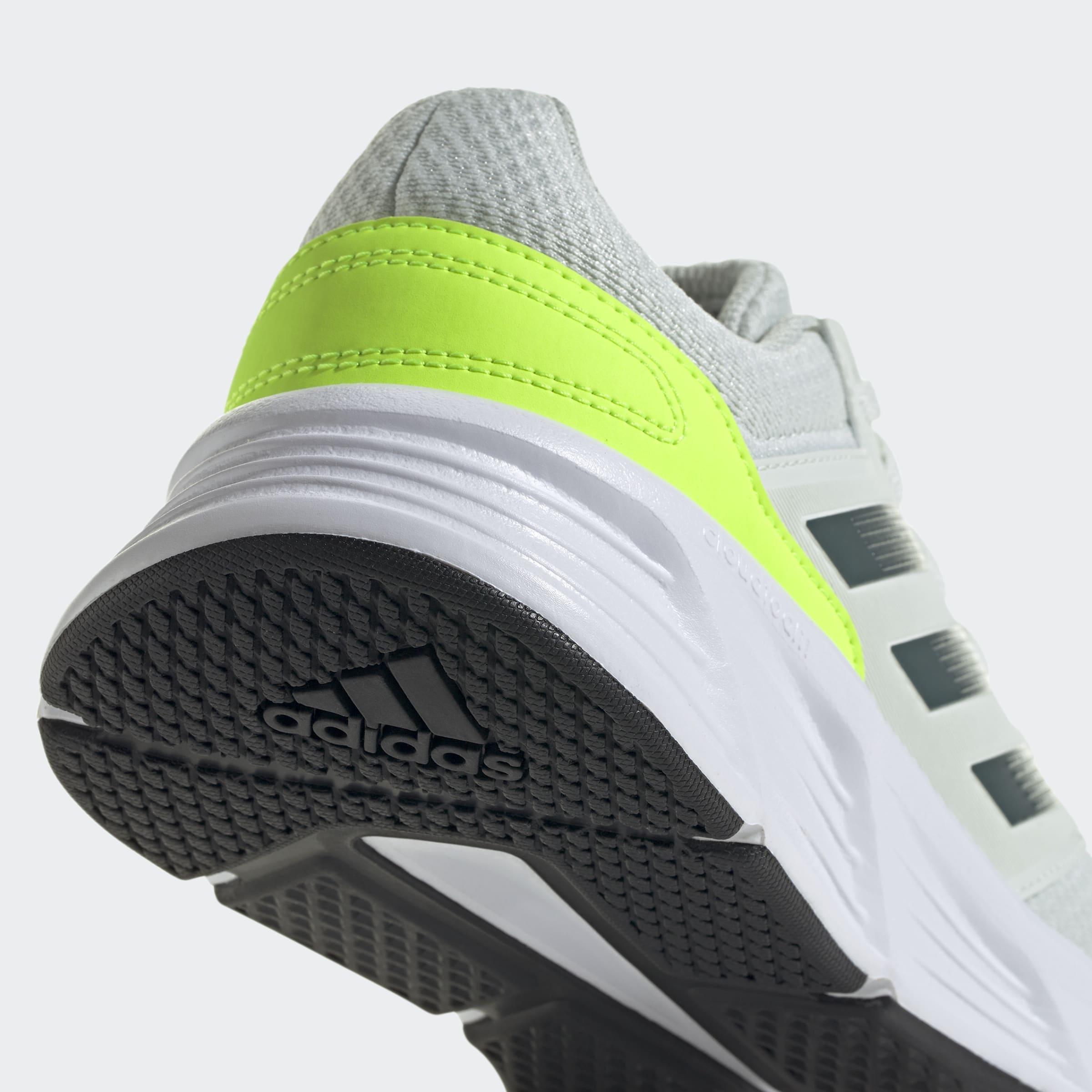 Galaxy 6 Shoes, Green, A901_ONE, large image number 5