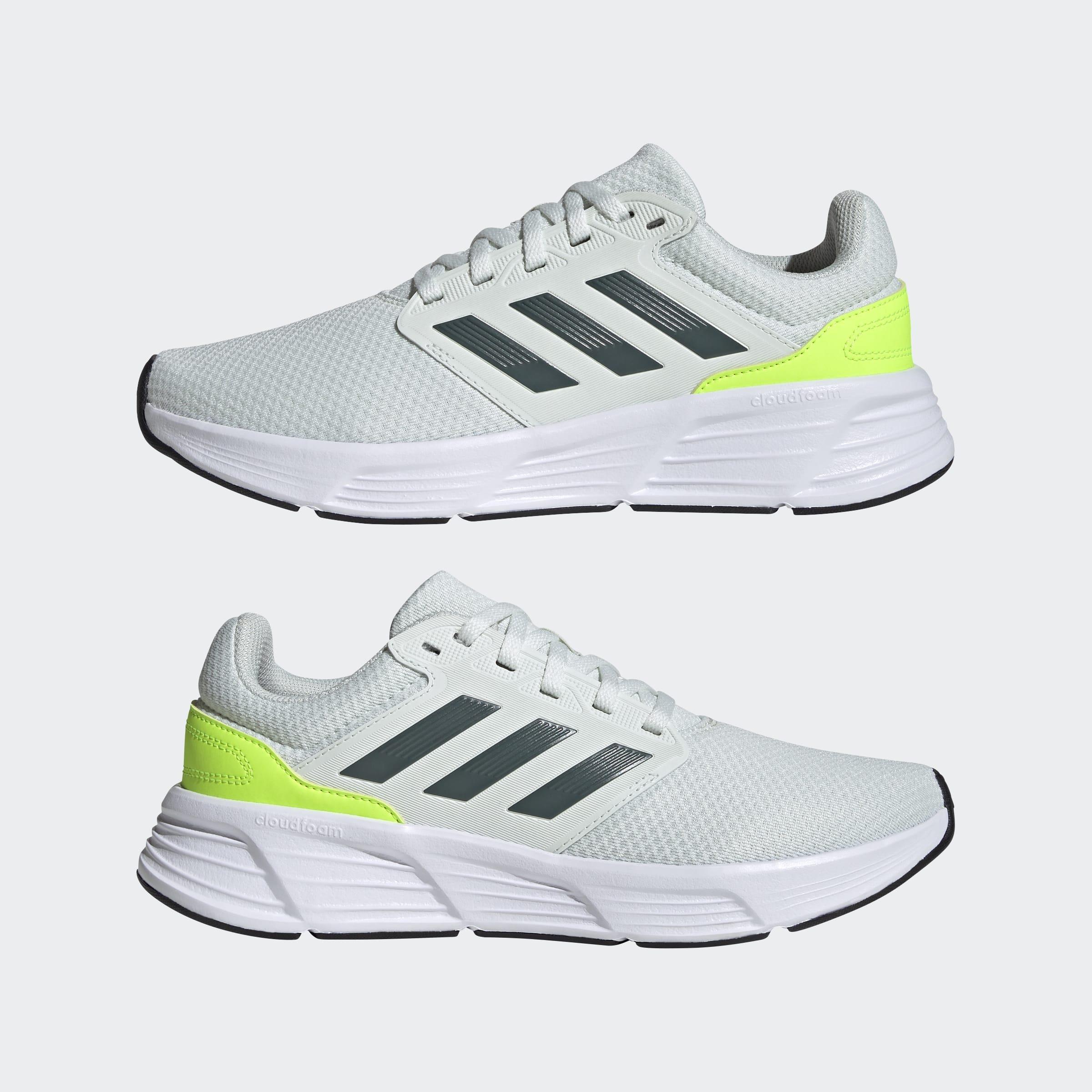 Galaxy 6 Shoes, Green, A901_ONE, large image number 7