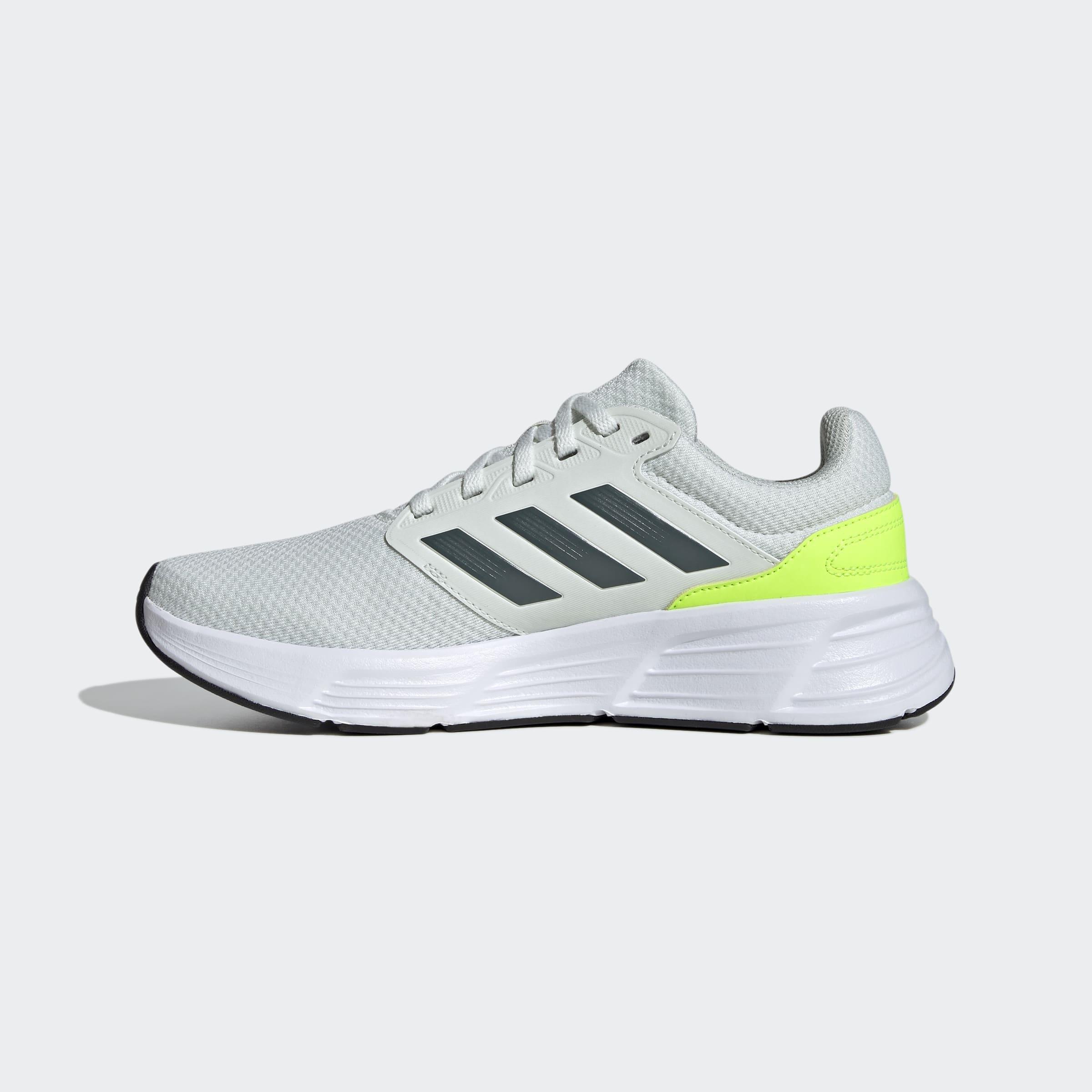Galaxy 6 Shoes, Green, A901_ONE, large image number 8