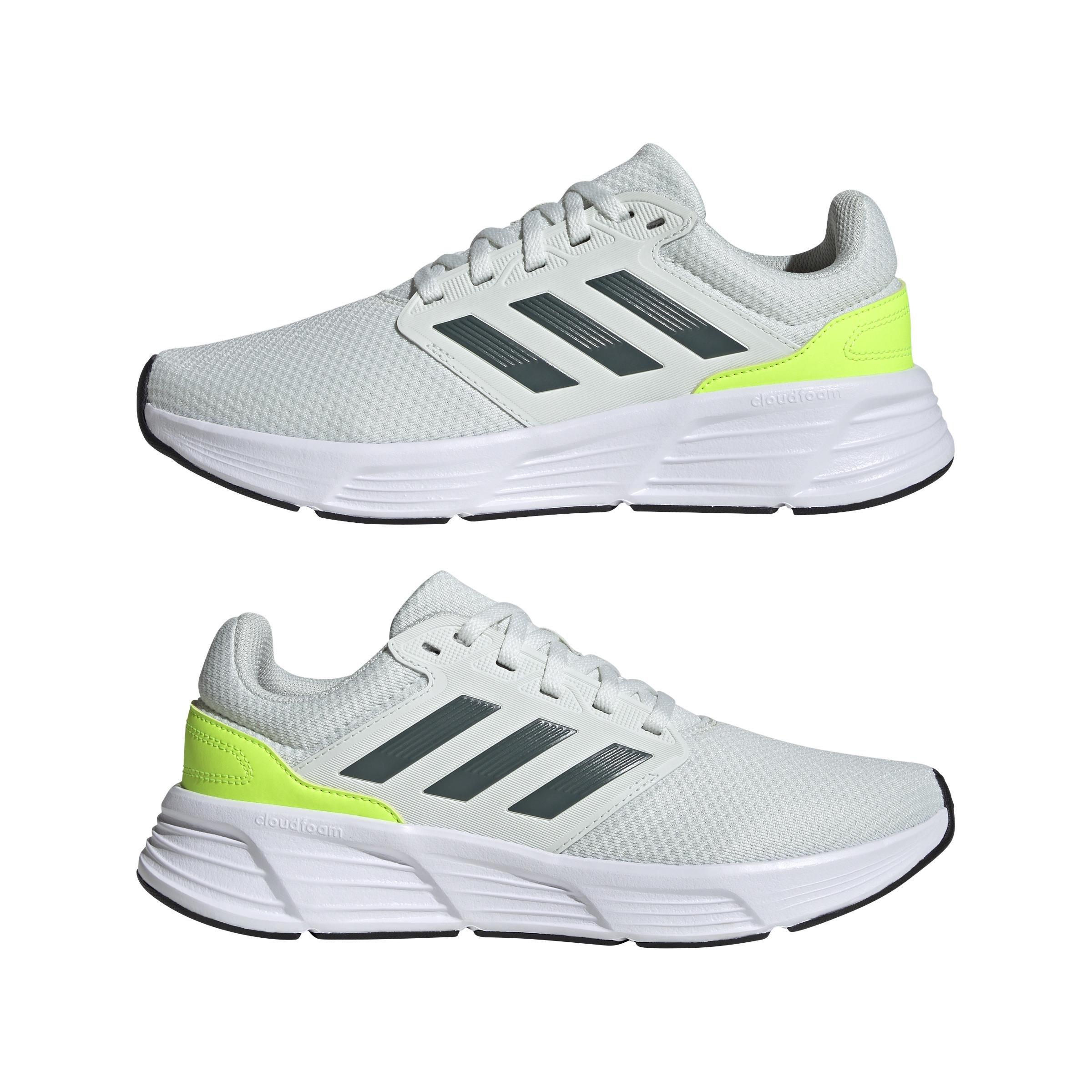 Galaxy 6 Shoes, Green, , large image number 13