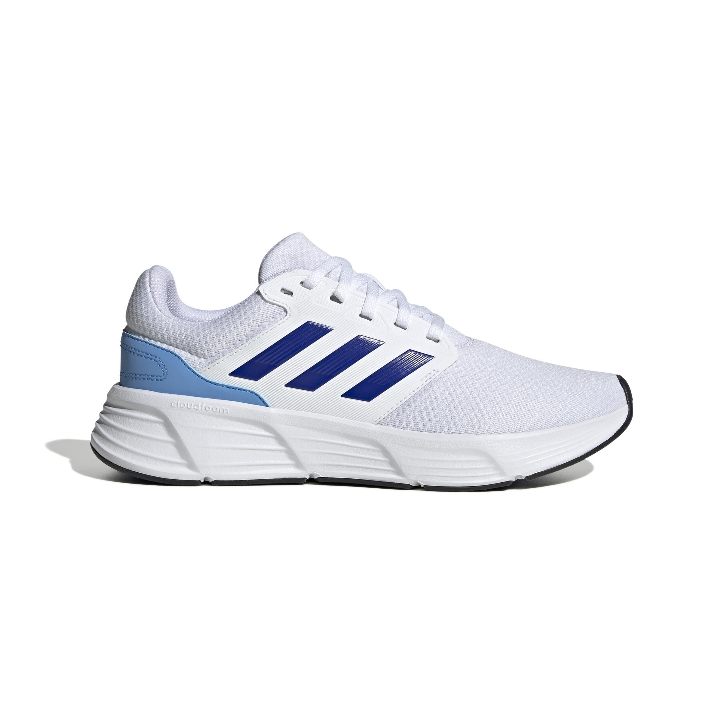 Galaxy 6 Shoes, White, , large image number 0