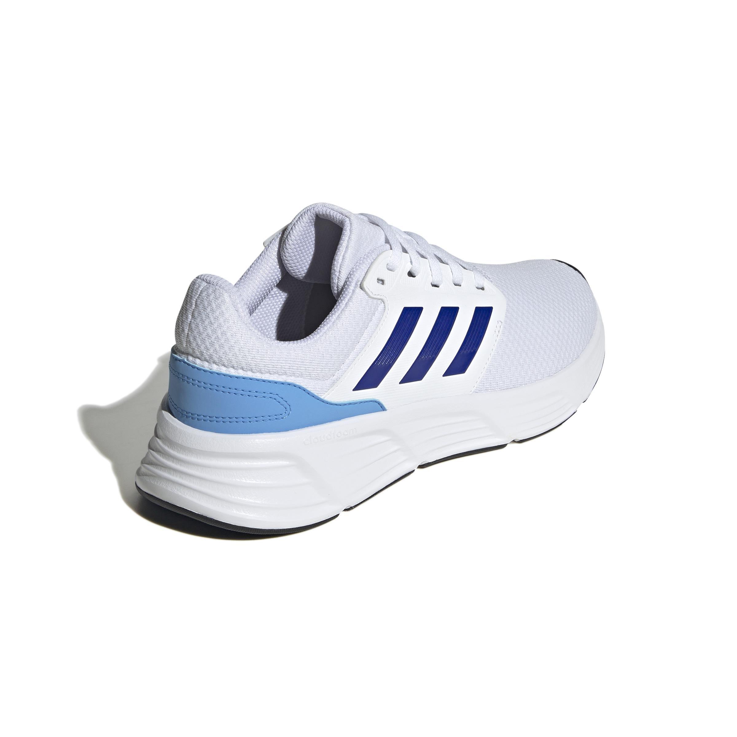 Galaxy 6 Shoes, White, , large image number 3