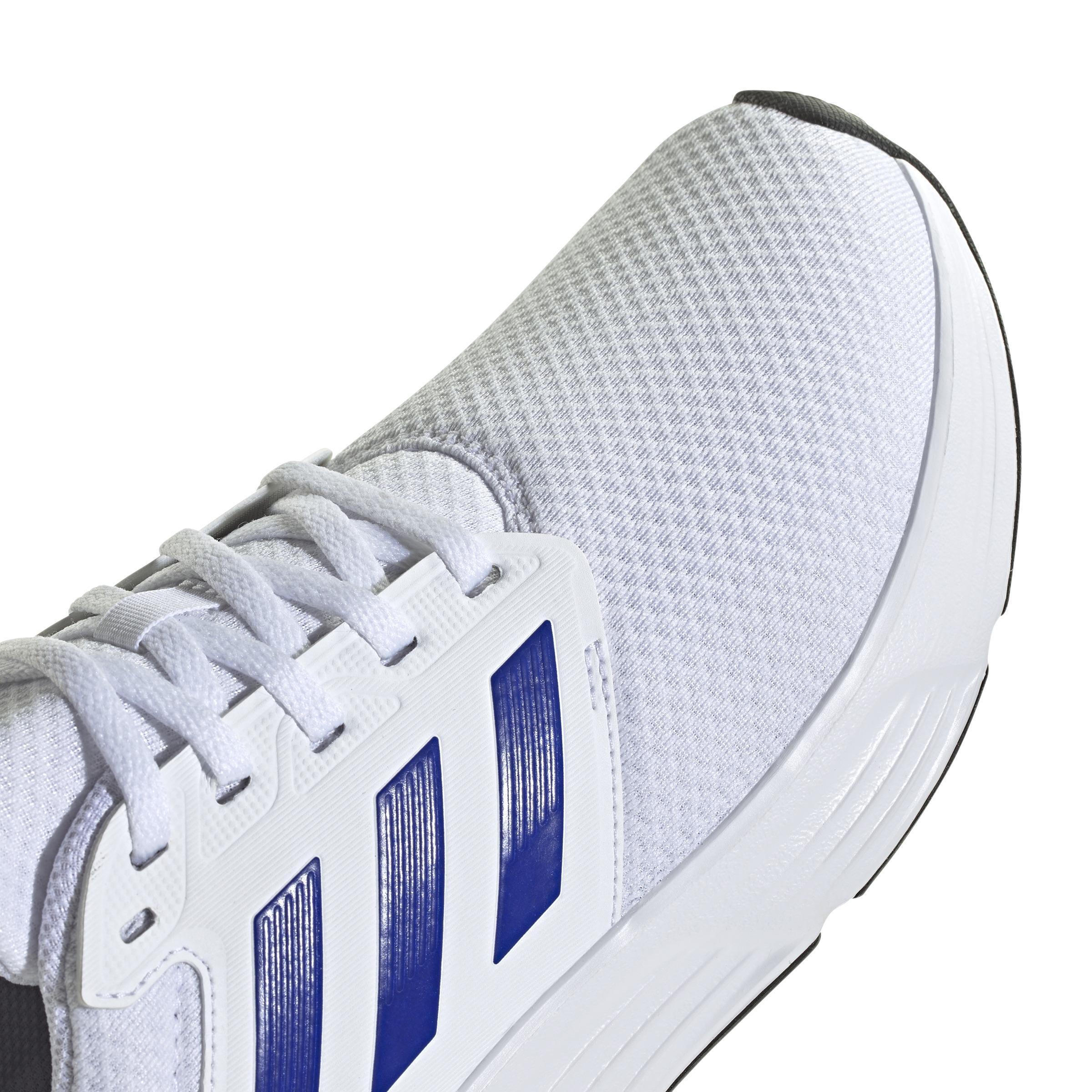 Galaxy 6 Shoes, White, , large image number 4