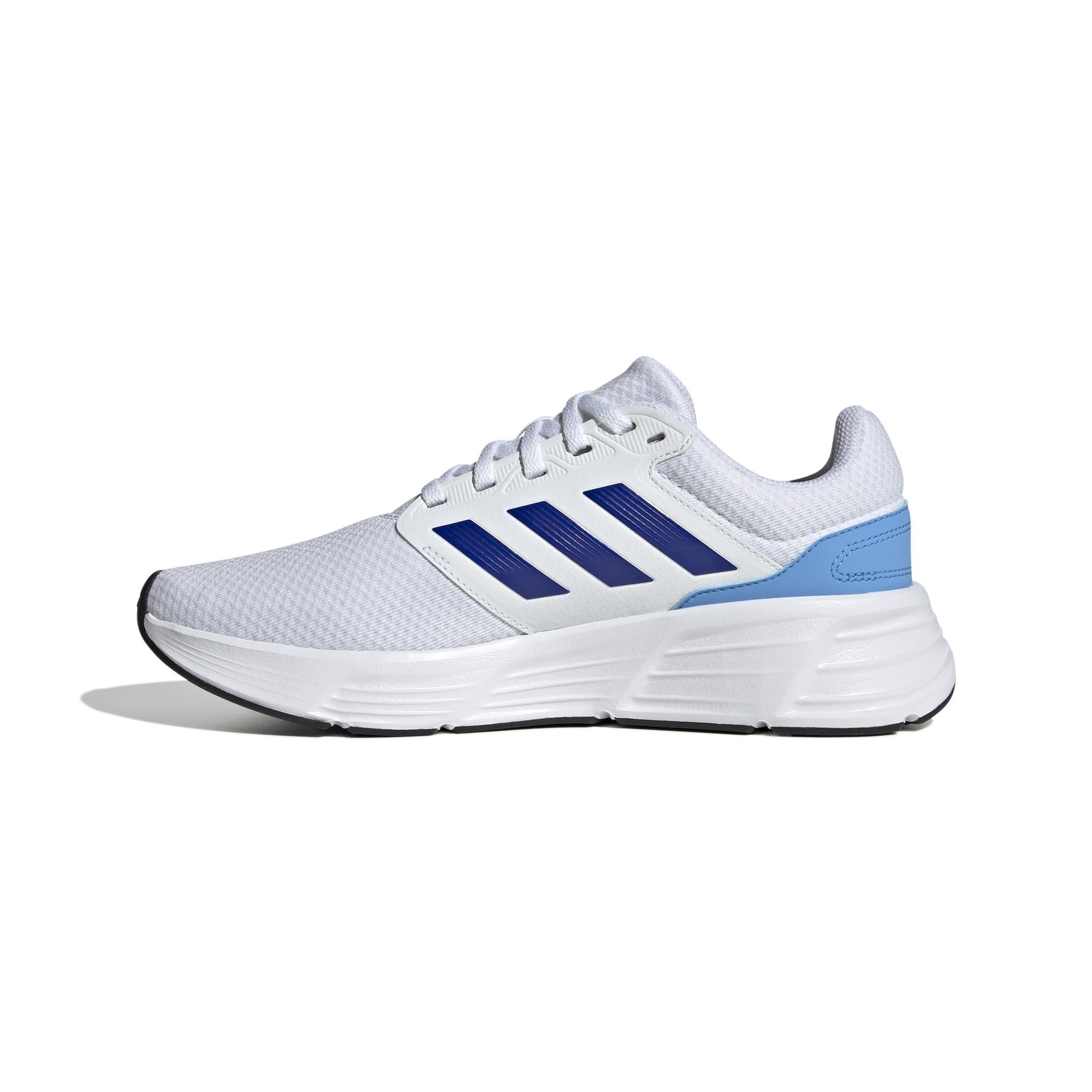 Galaxy 6 Shoes, White, , large image number 9