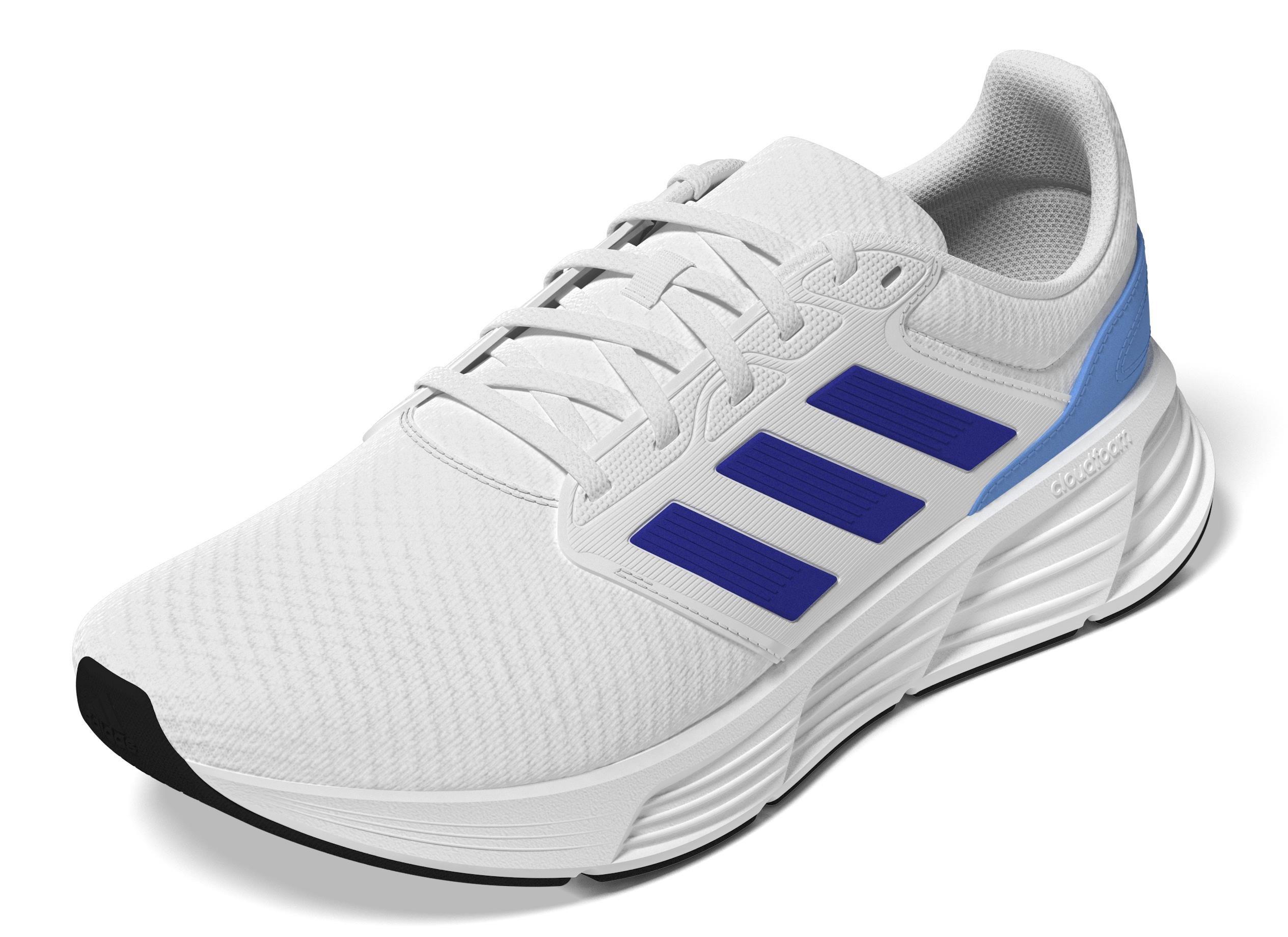 Galaxy 6 Shoes, White, , large image number 13