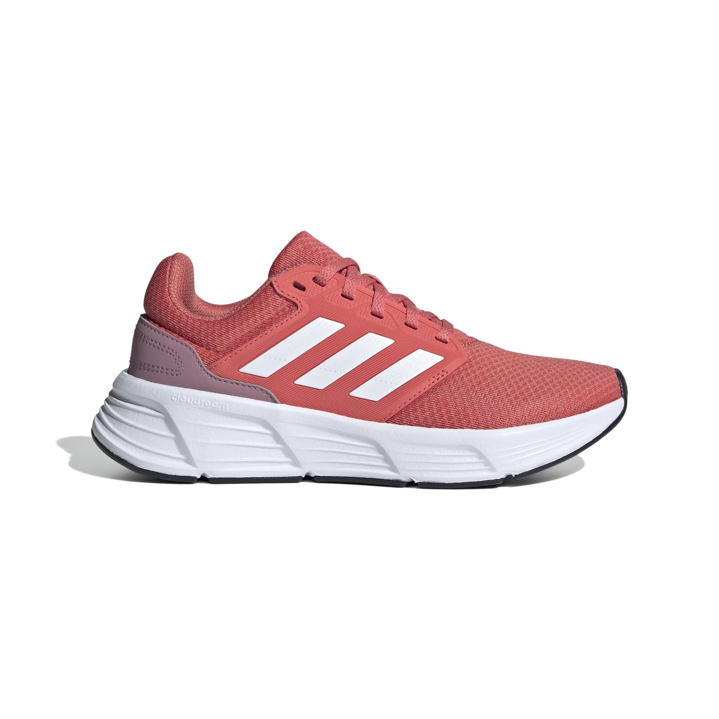Galaxy 6 Shoes, Red, , large image number 0