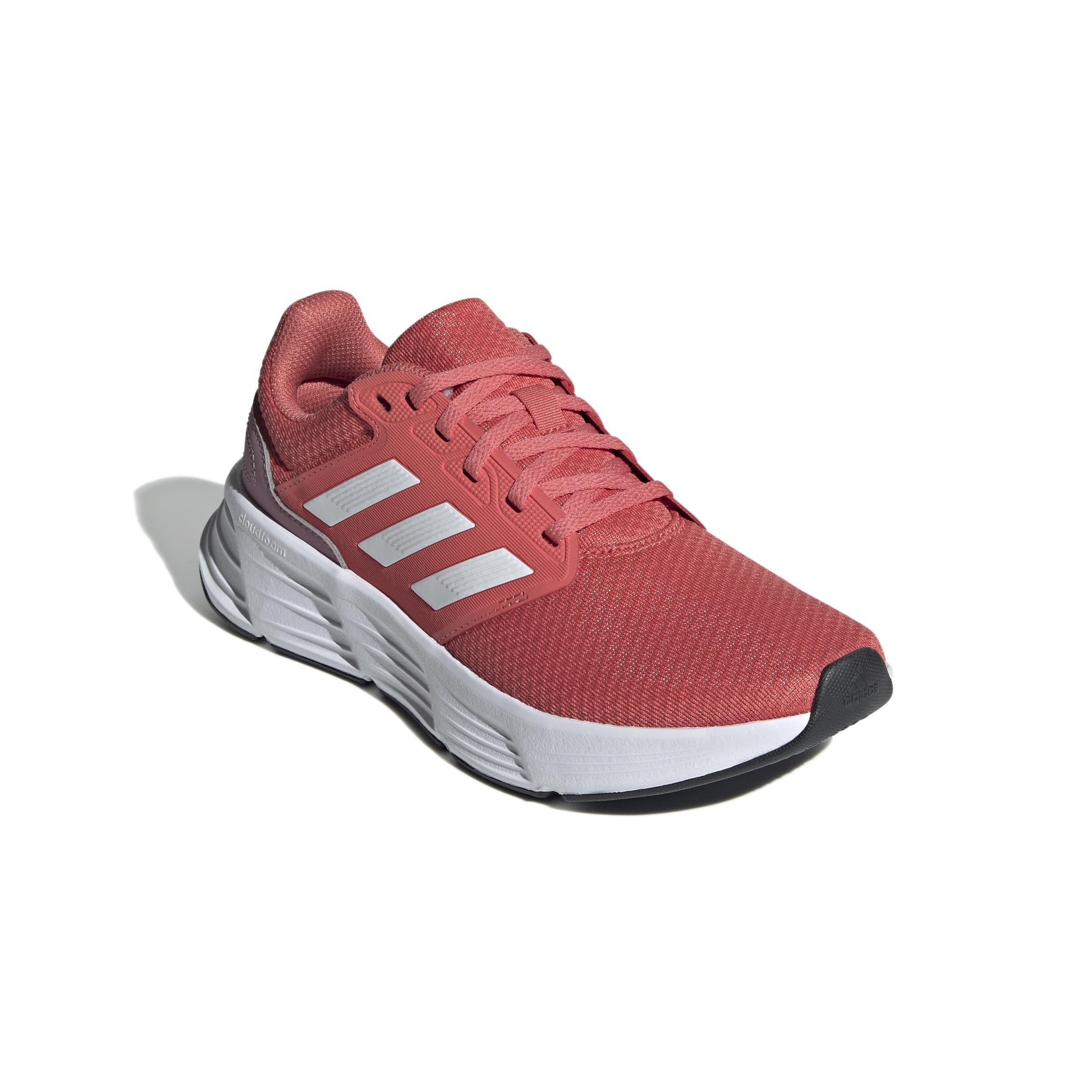 Galaxy 6 Shoes, Red, , large image number 2