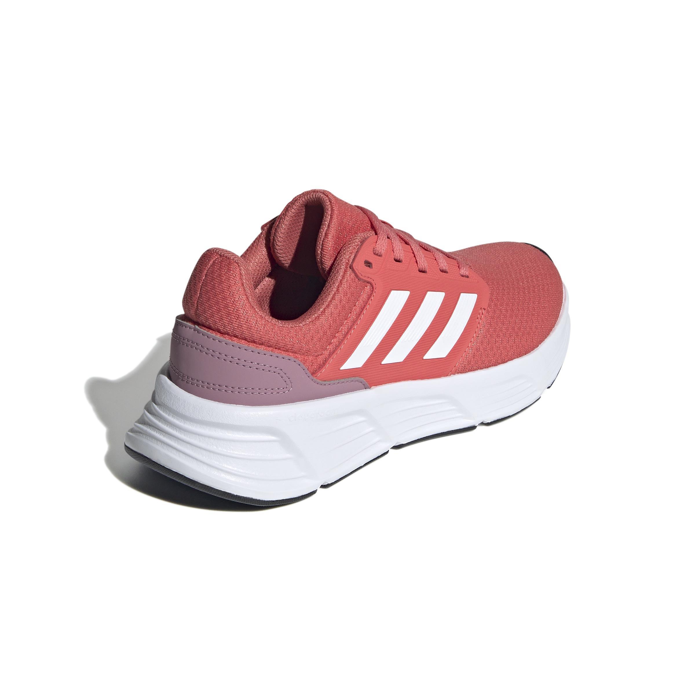 Galaxy 6 Shoes, Red, , large image number 3