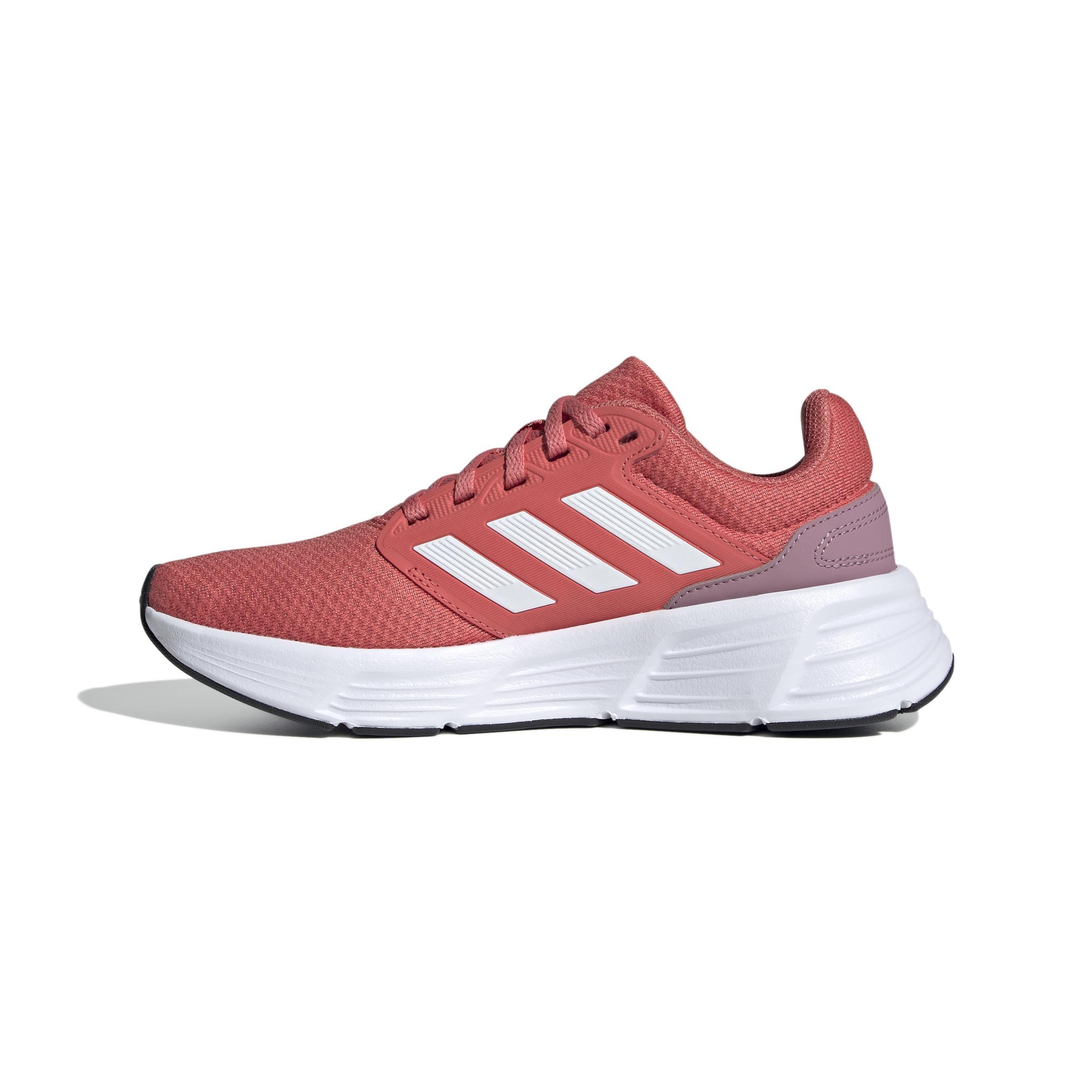 Galaxy 6 Shoes, Red, , large image number 8