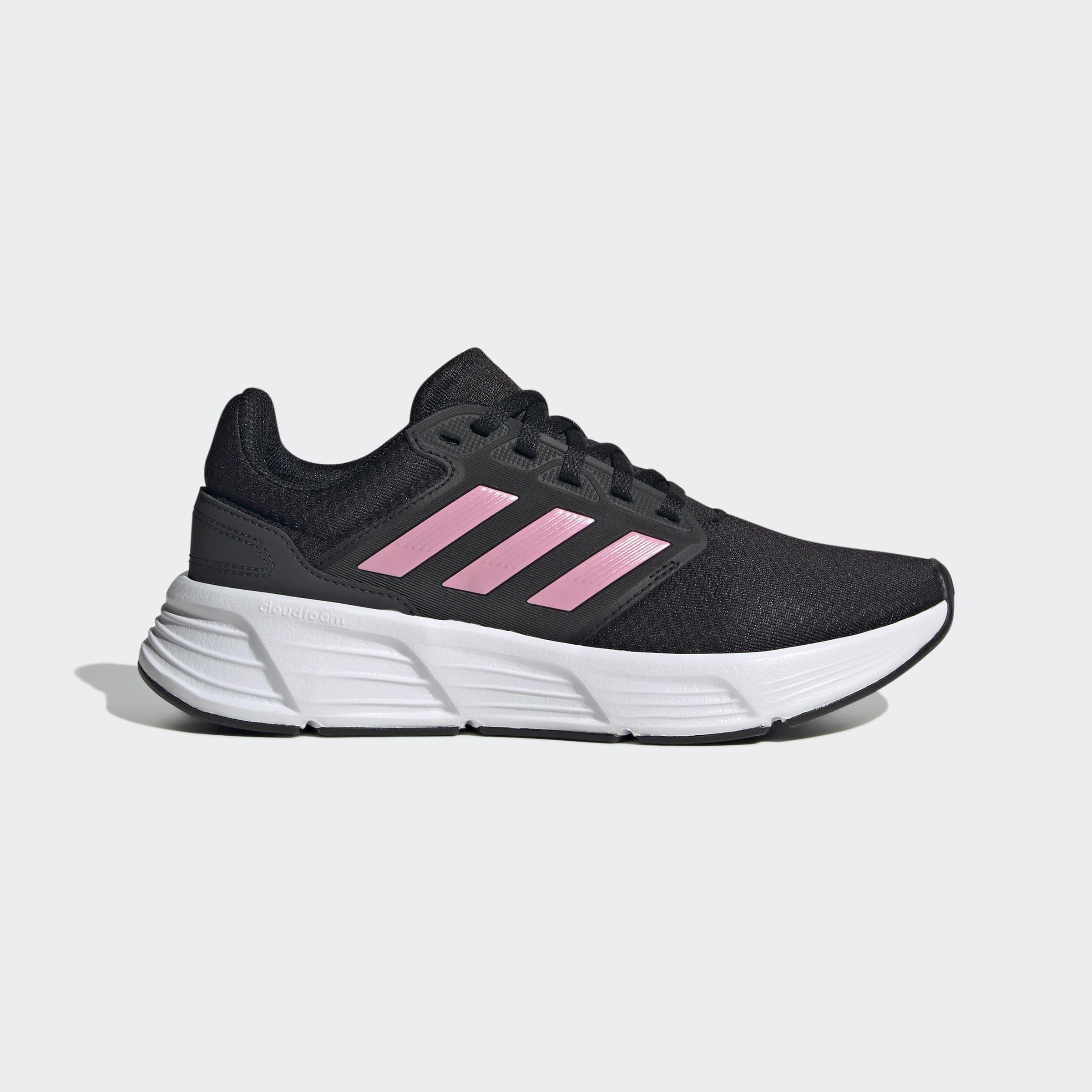 Galaxy 6 Shoes, Black, , large image number 0