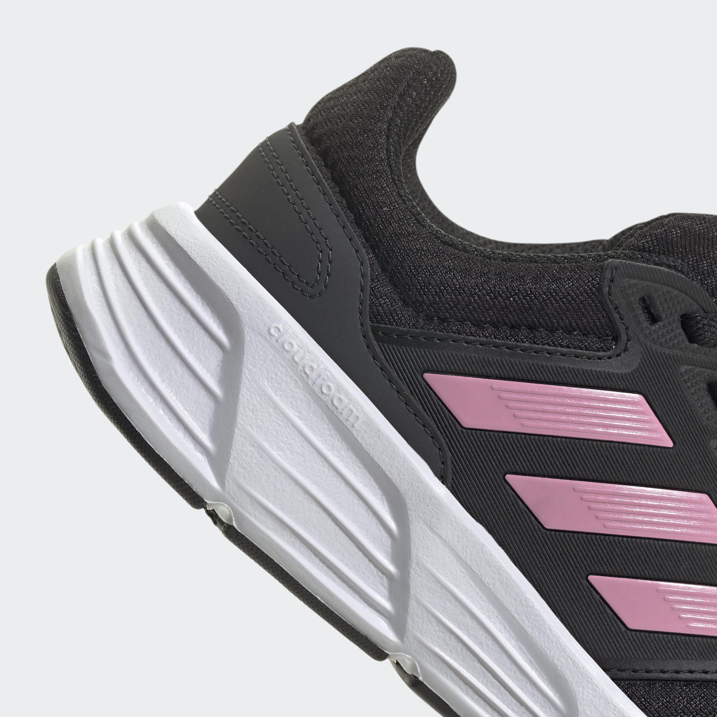 Galaxy 6 Shoes, Black, A901_ONE, large image number 5