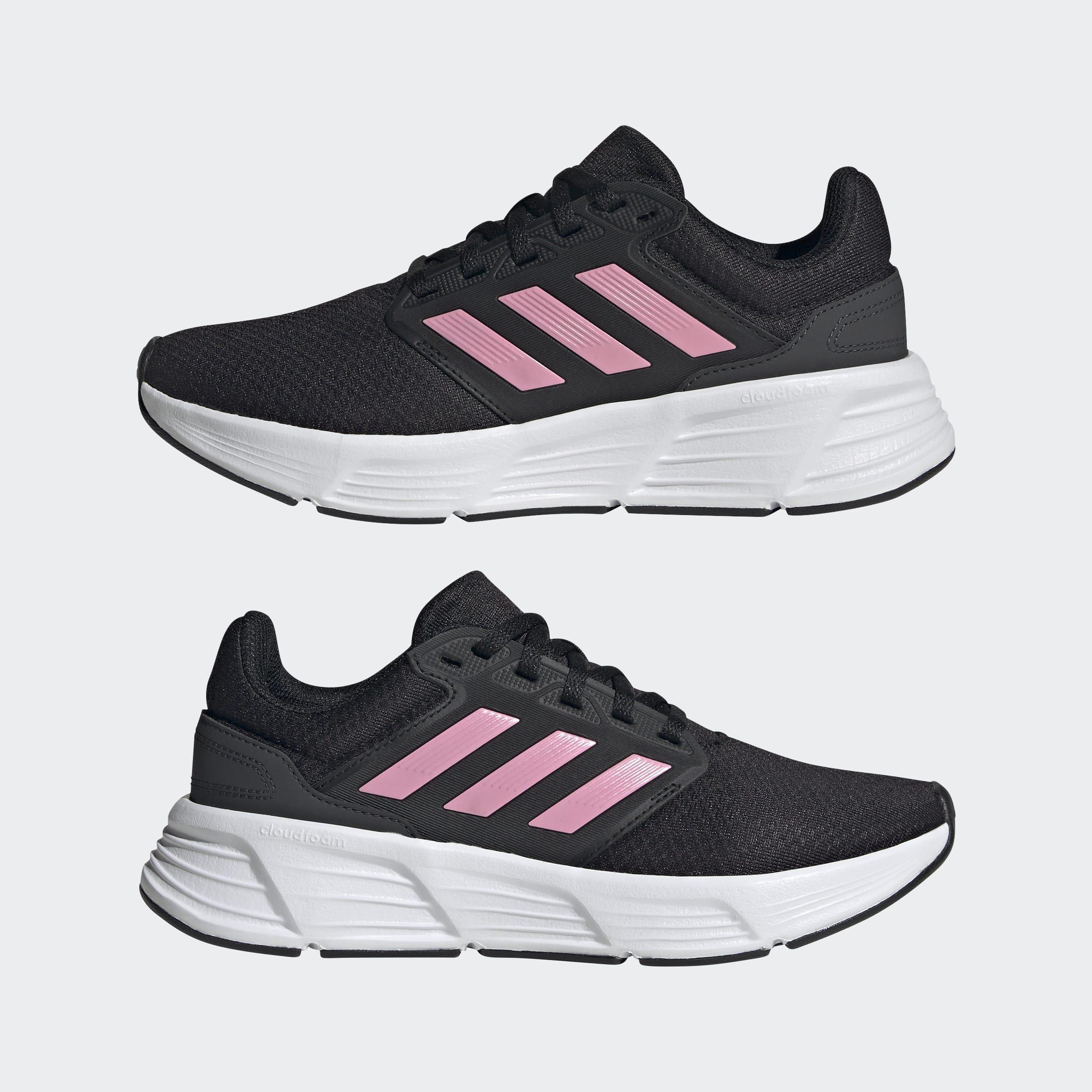 Galaxy 6 Shoes, Black, , large image number 6