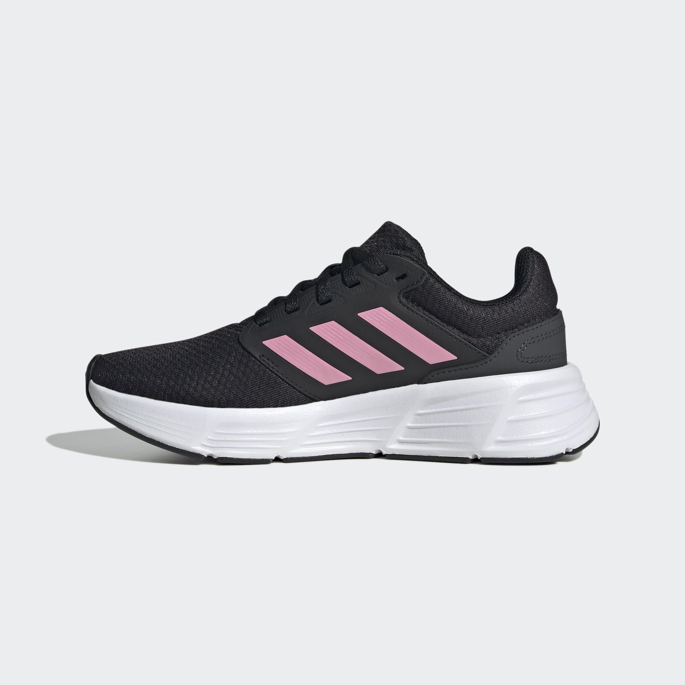 Galaxy 6 Shoes, Black, , large image number 8